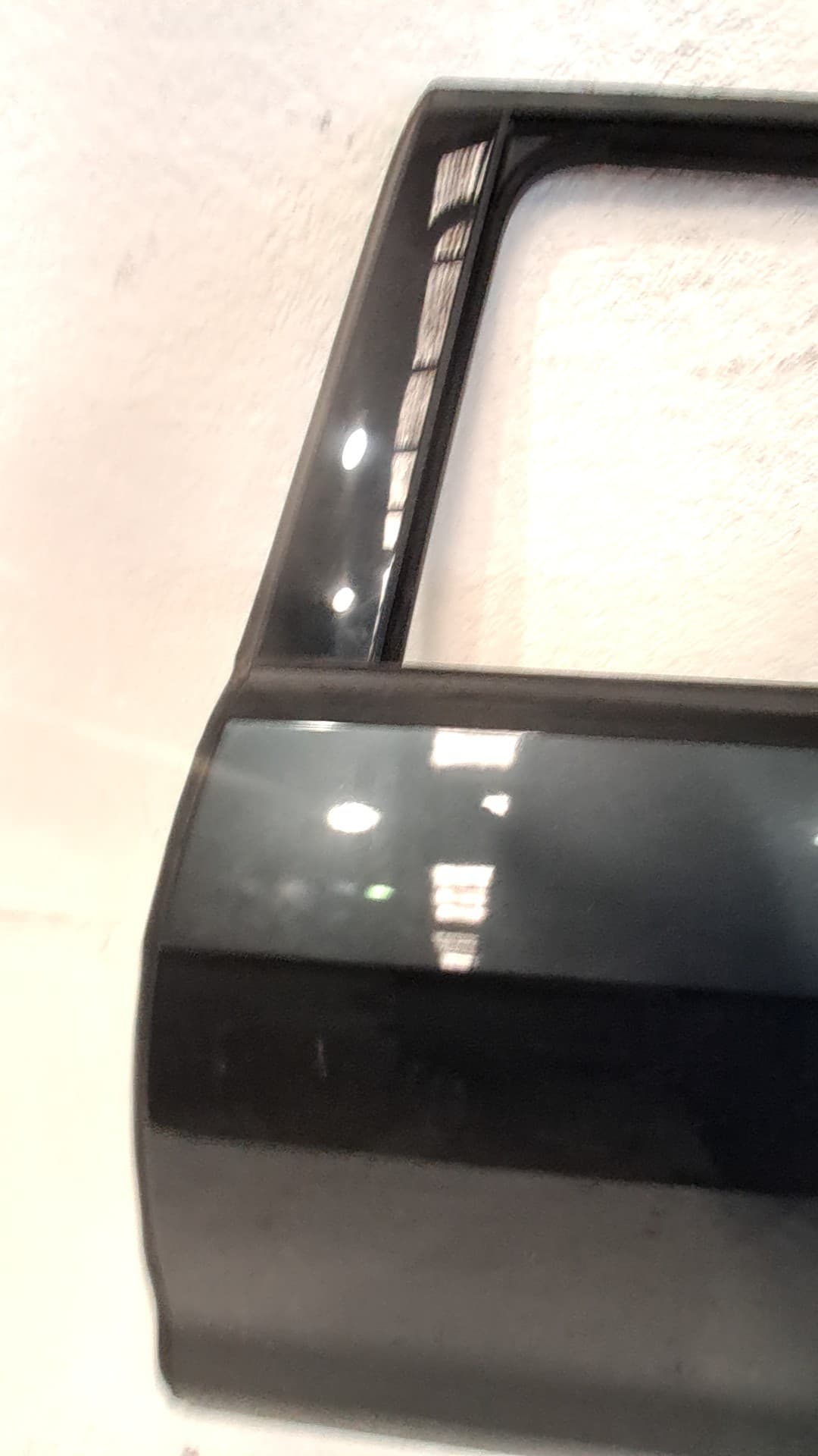 Puerta trasera izquierda VOLKSWAGEN GOLF VII LIM. 3