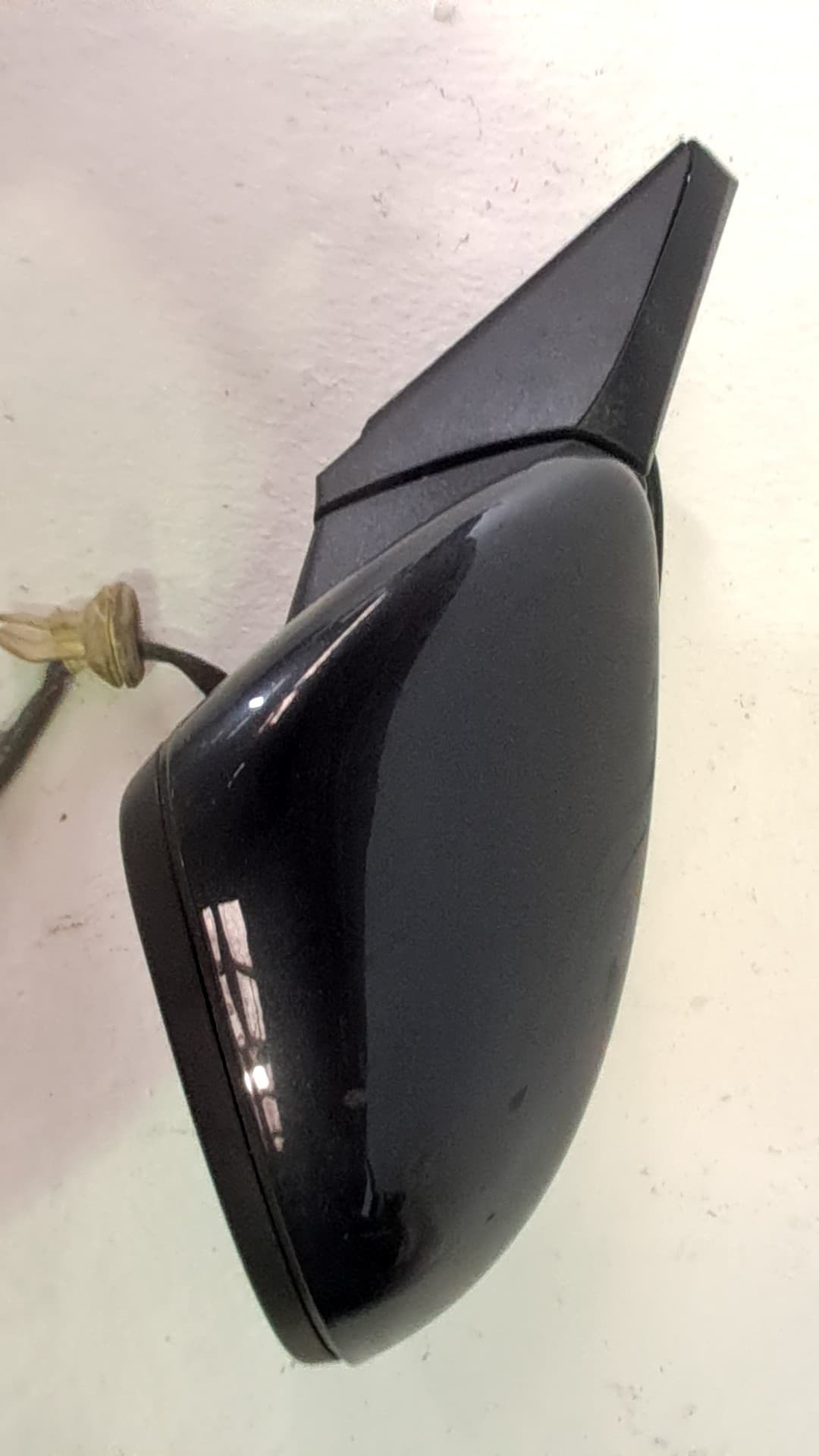 Retrovisor derecho VOLKSWAGEN GOLF VII LIM. 3