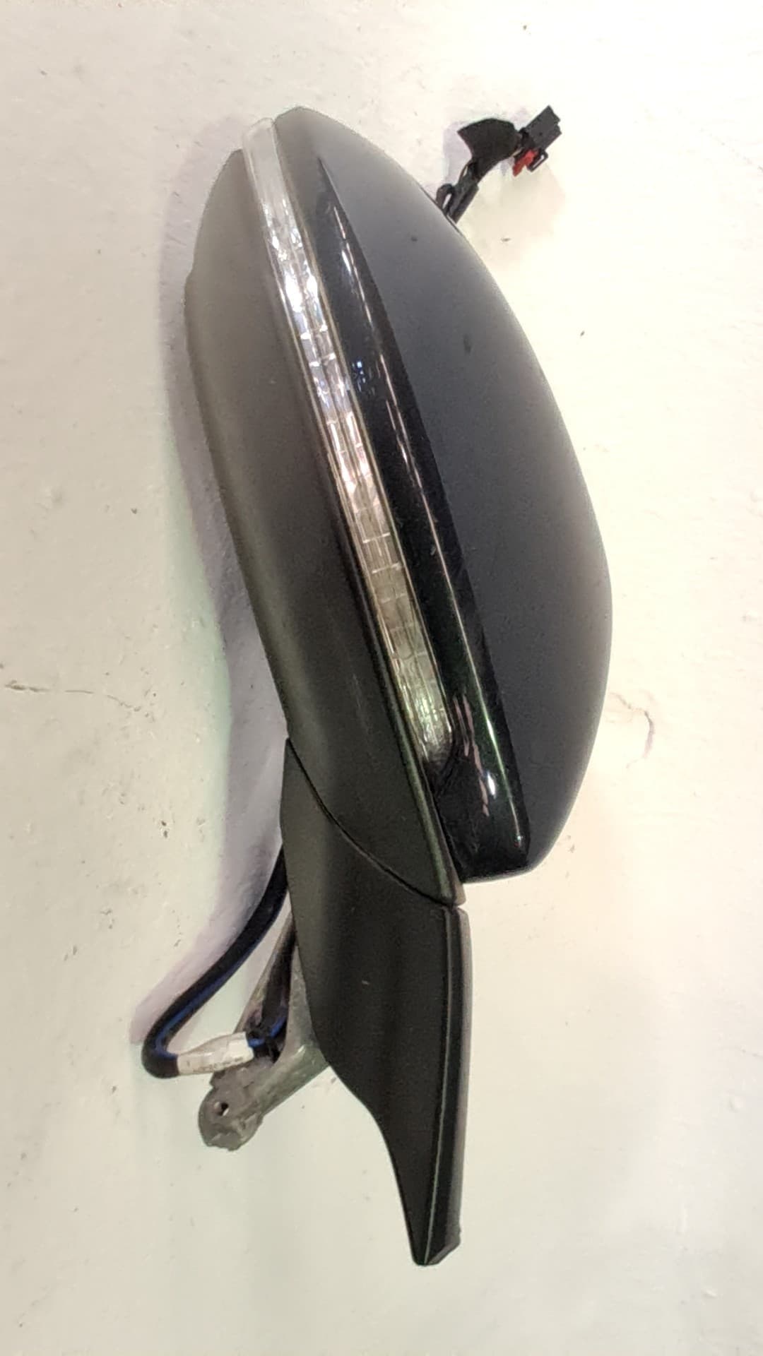 Retrovisor derecho VOLKSWAGEN GOLF VII LIM. 2