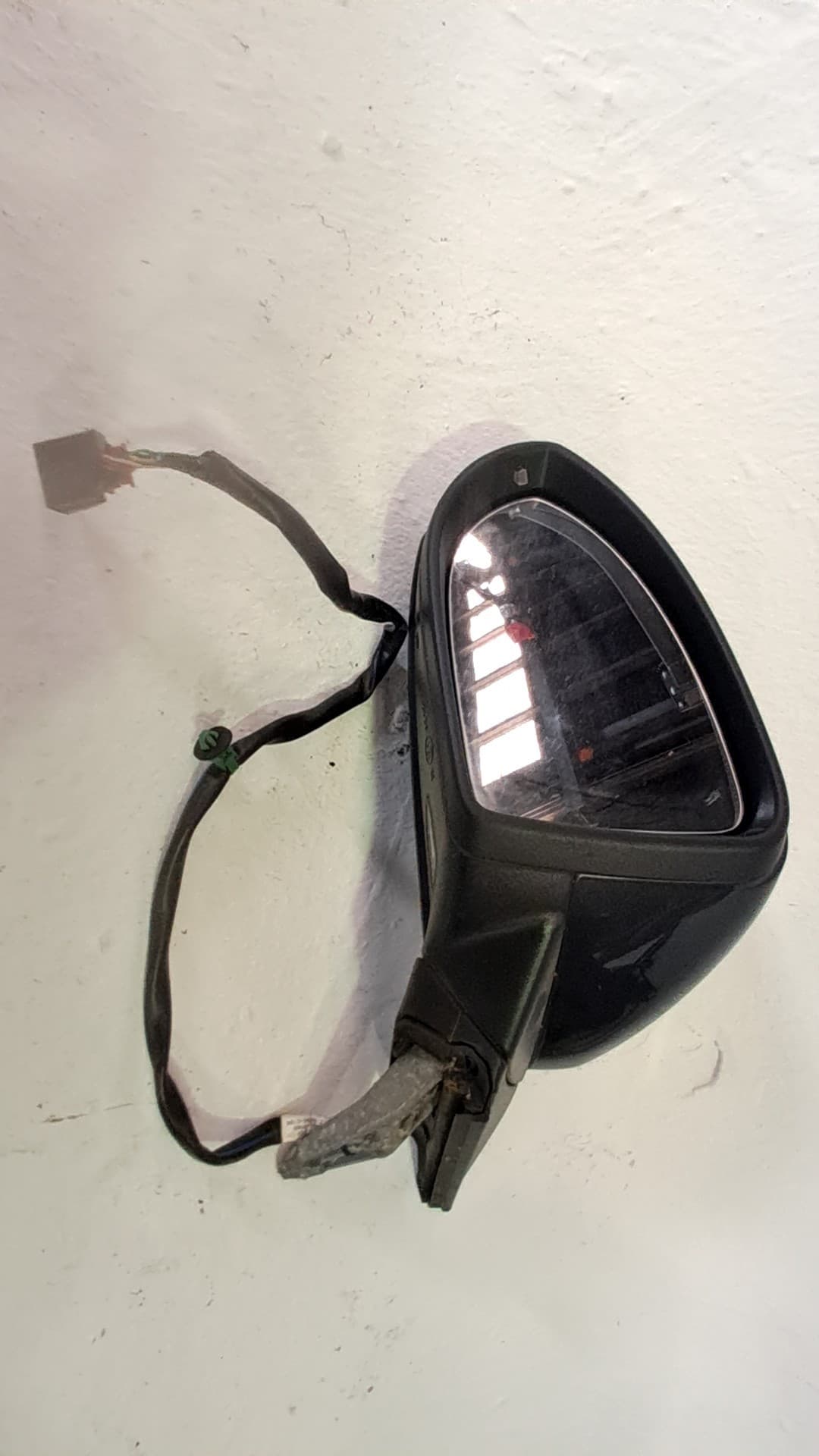 Retrovisor izquierdo VOLKSWAGEN GOLF VII LIM.