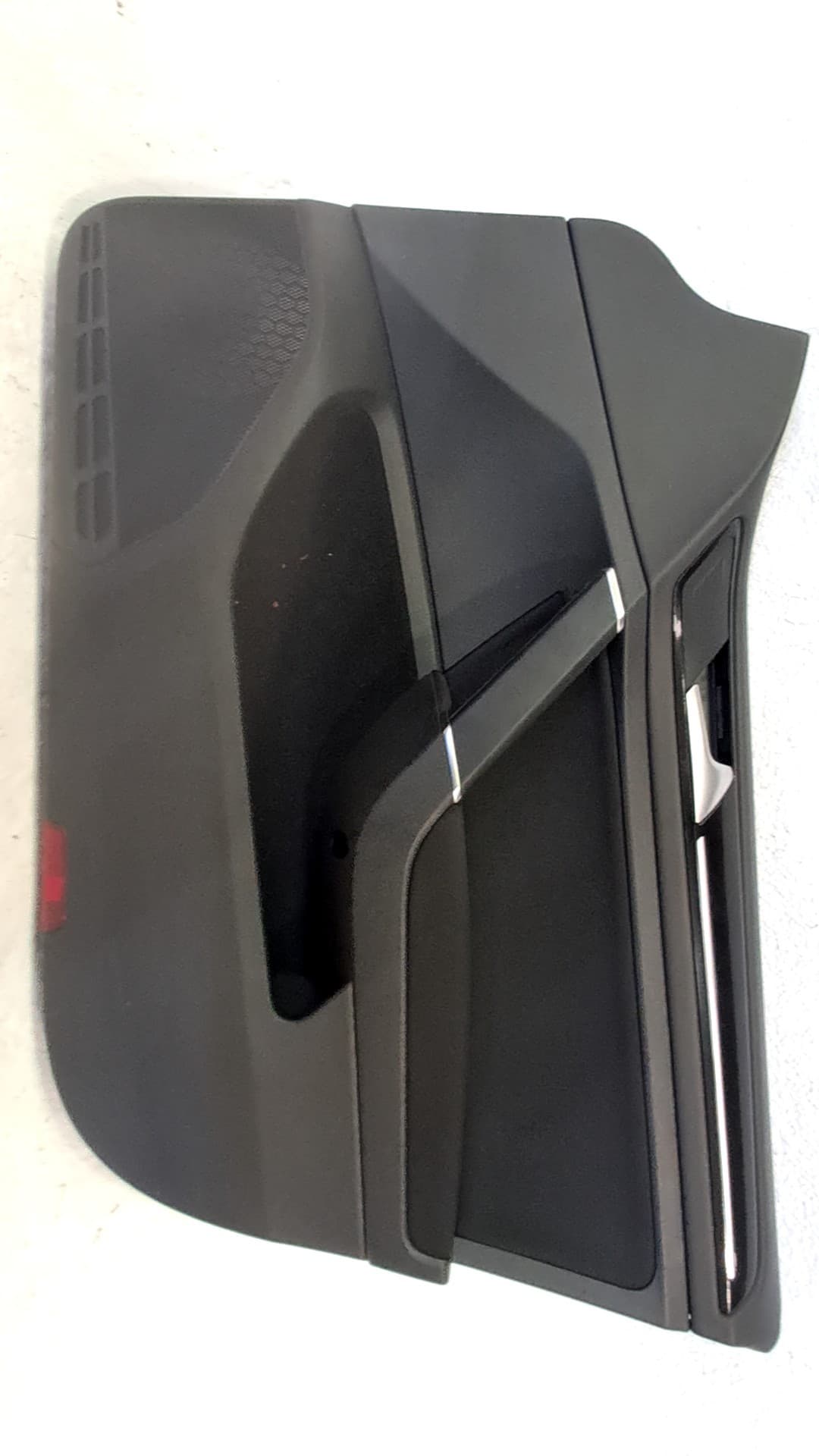 Guarnecido puerta delantera derecha VOLKSWAGEN GOLF VII LIM.