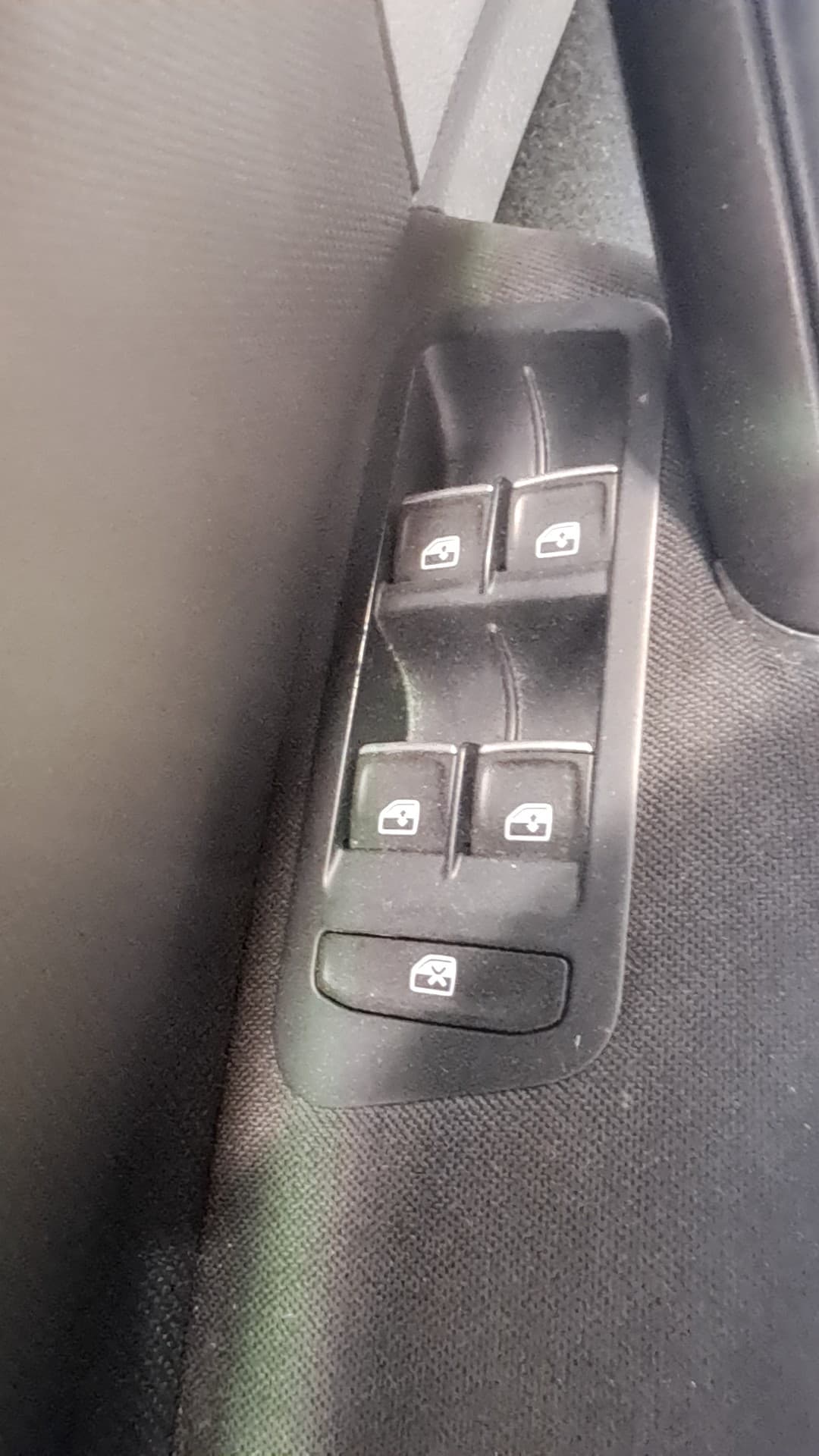 Recambio VOLKSWAGEN GOLF VII LIM. ref. 5G4867023LHUP 5