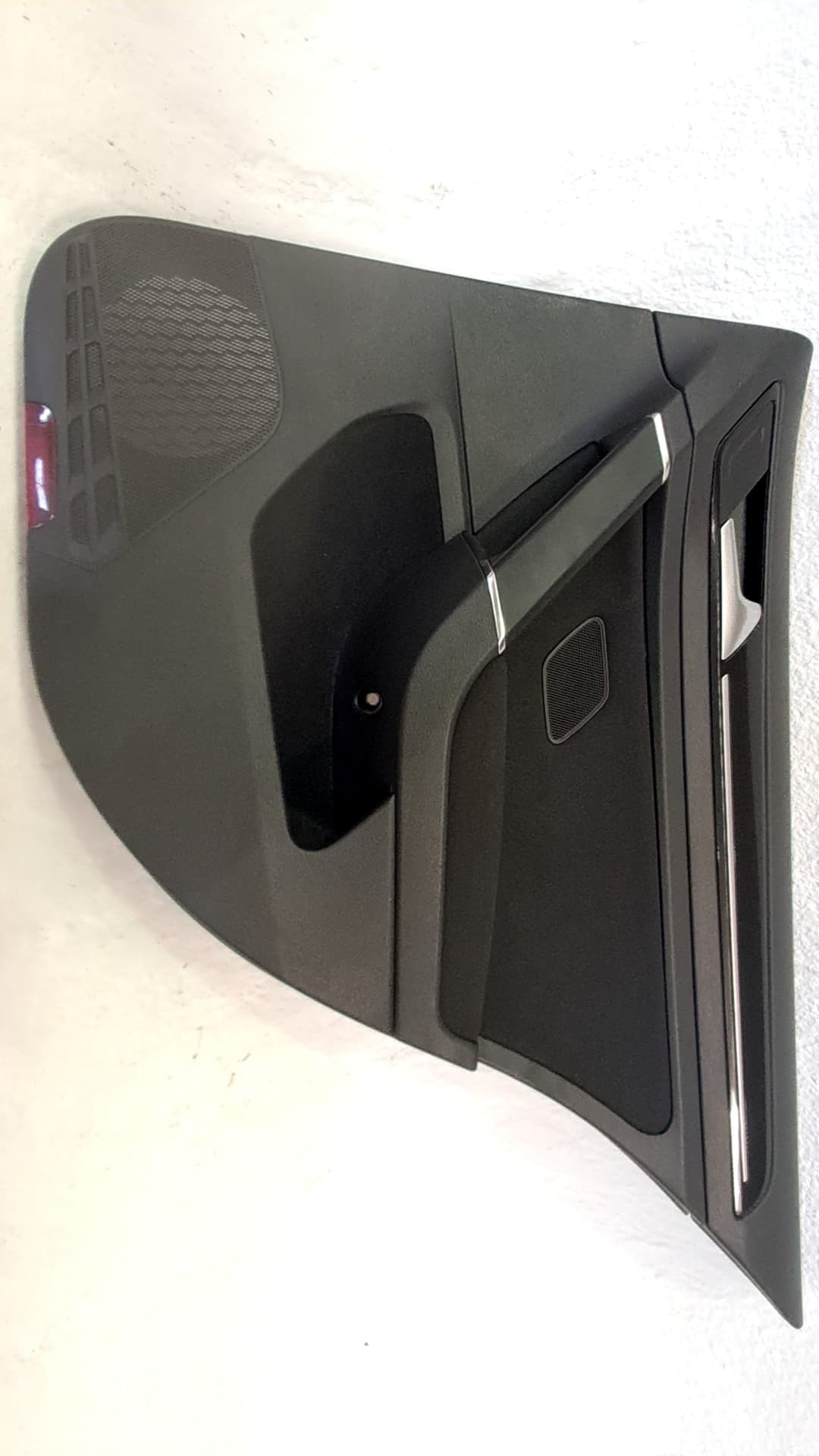 Guarnecido puerta trasera derecha VOLKSWAGEN GOLF VII LIM.