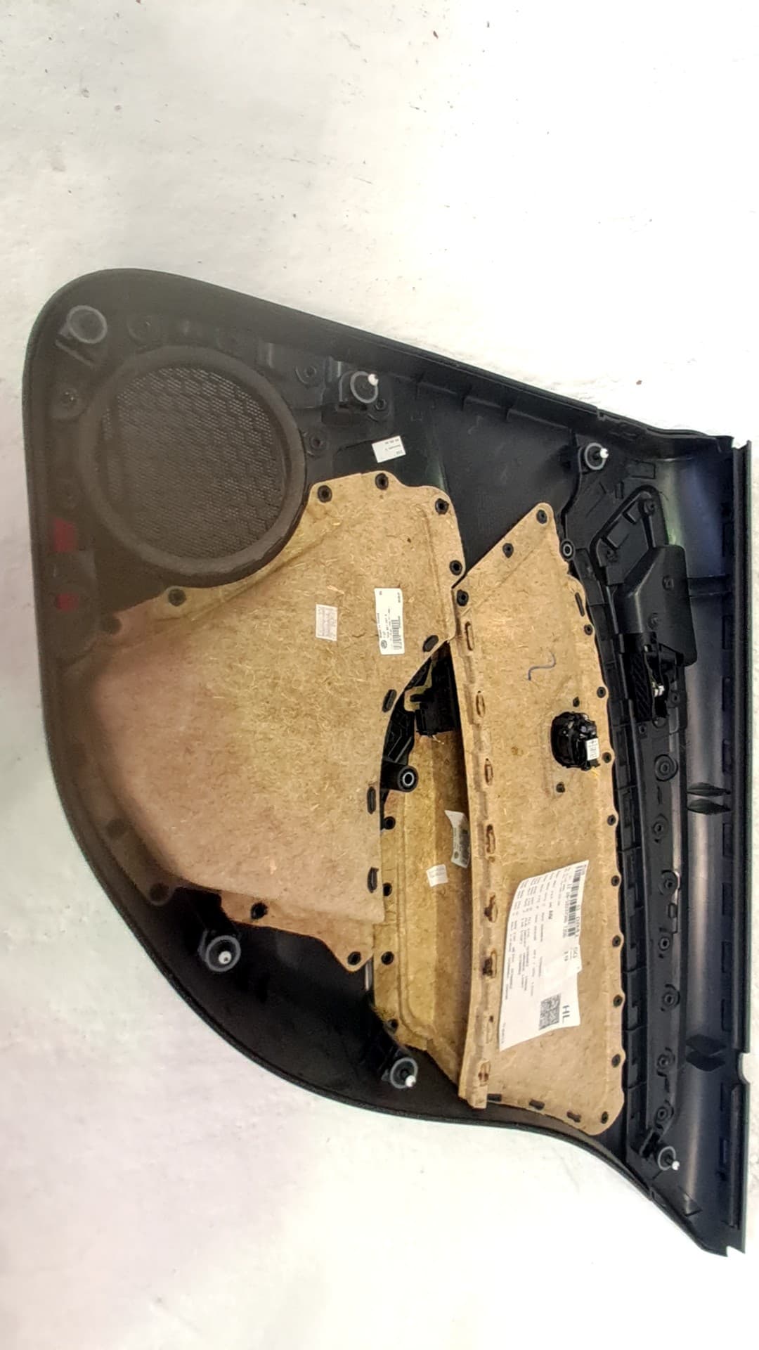 Recambio VOLKSWAGEN GOLF VII LIM. ref. 5G6867221AAXW 3