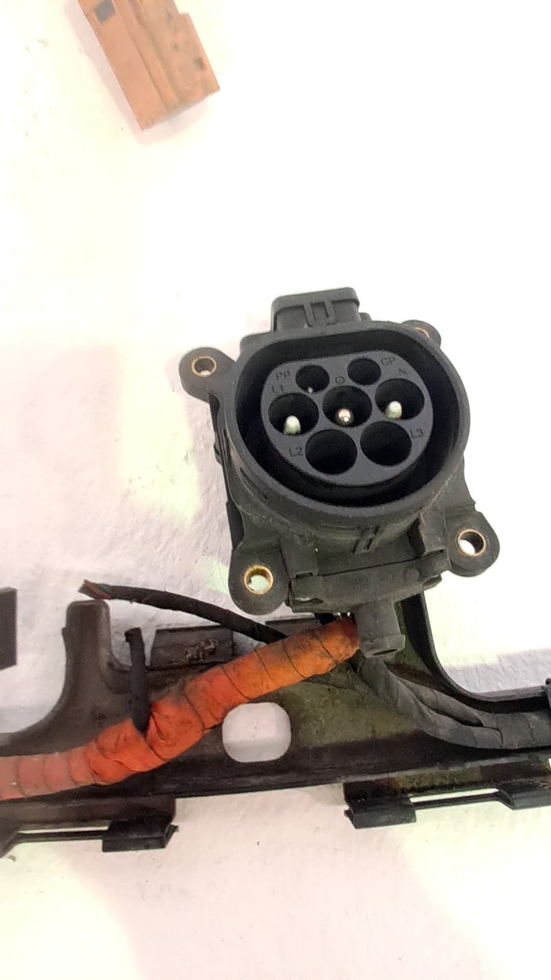 Recambio VOLKSWAGEN GOLF VII LIM. ref. 5G0971509H 3