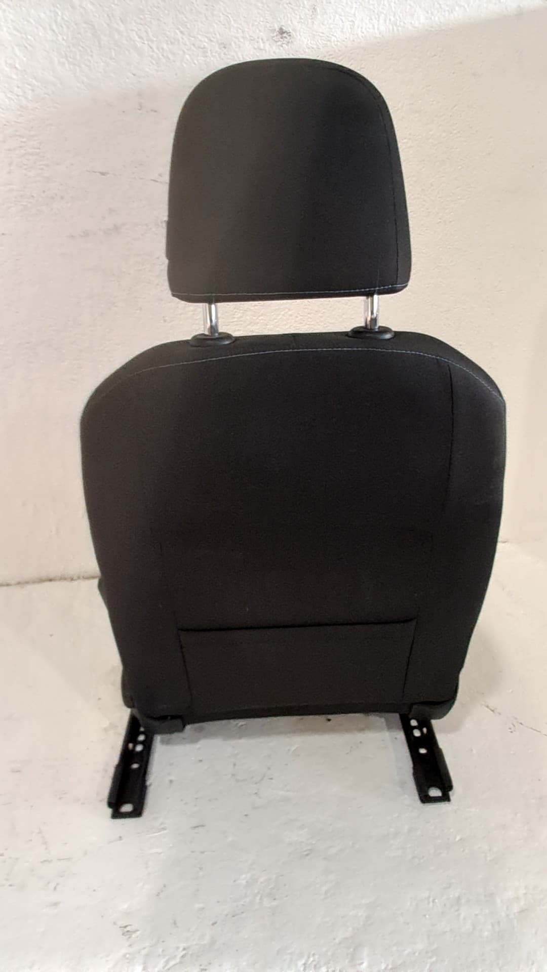 Asiento delantero izquierdo VOLKSWAGEN GOLF VII LIM. 2