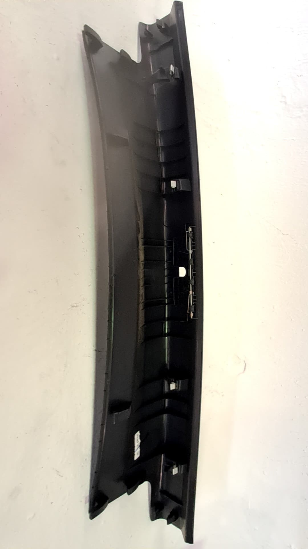 Moldura interior VOLKSWAGEN GOLF VII LIM. 2