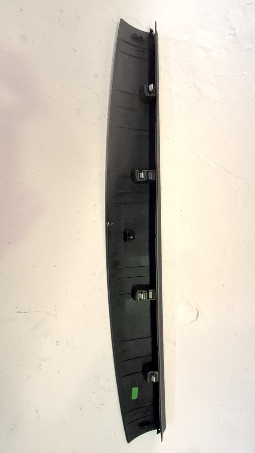 Moldura interior VOLKSWAGEN GOLF VII LIM. 2
