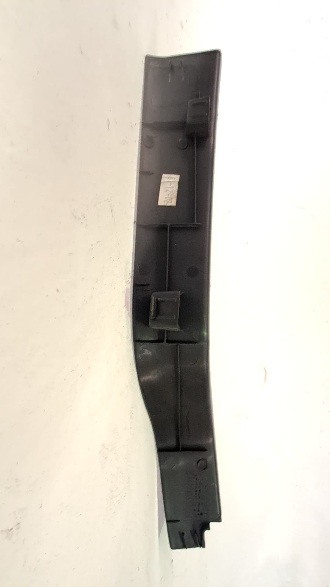 Moldura interior VOLKSWAGEN GOLF VII LIM. 2