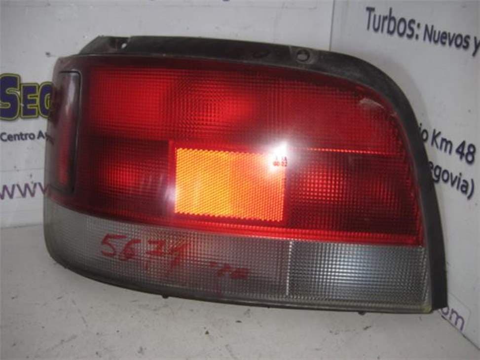 Piloto trasero izquierdo SUZUKI BALENO BERLINA SY (EG)
