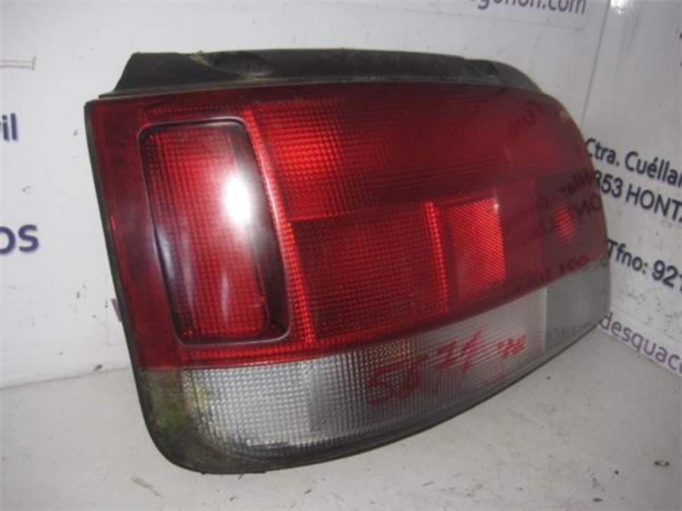 Piloto trasero izquierdo SUZUKI BALENO BERLINA SY (EG) 3