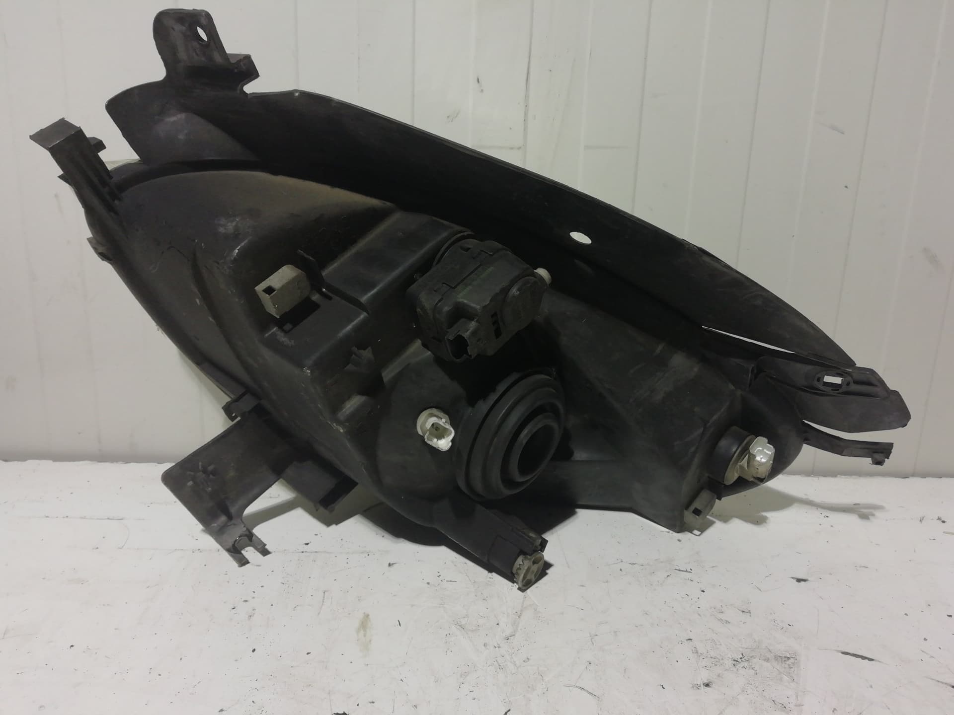 Faro derecho CITROEN XSARA PICASSO 2