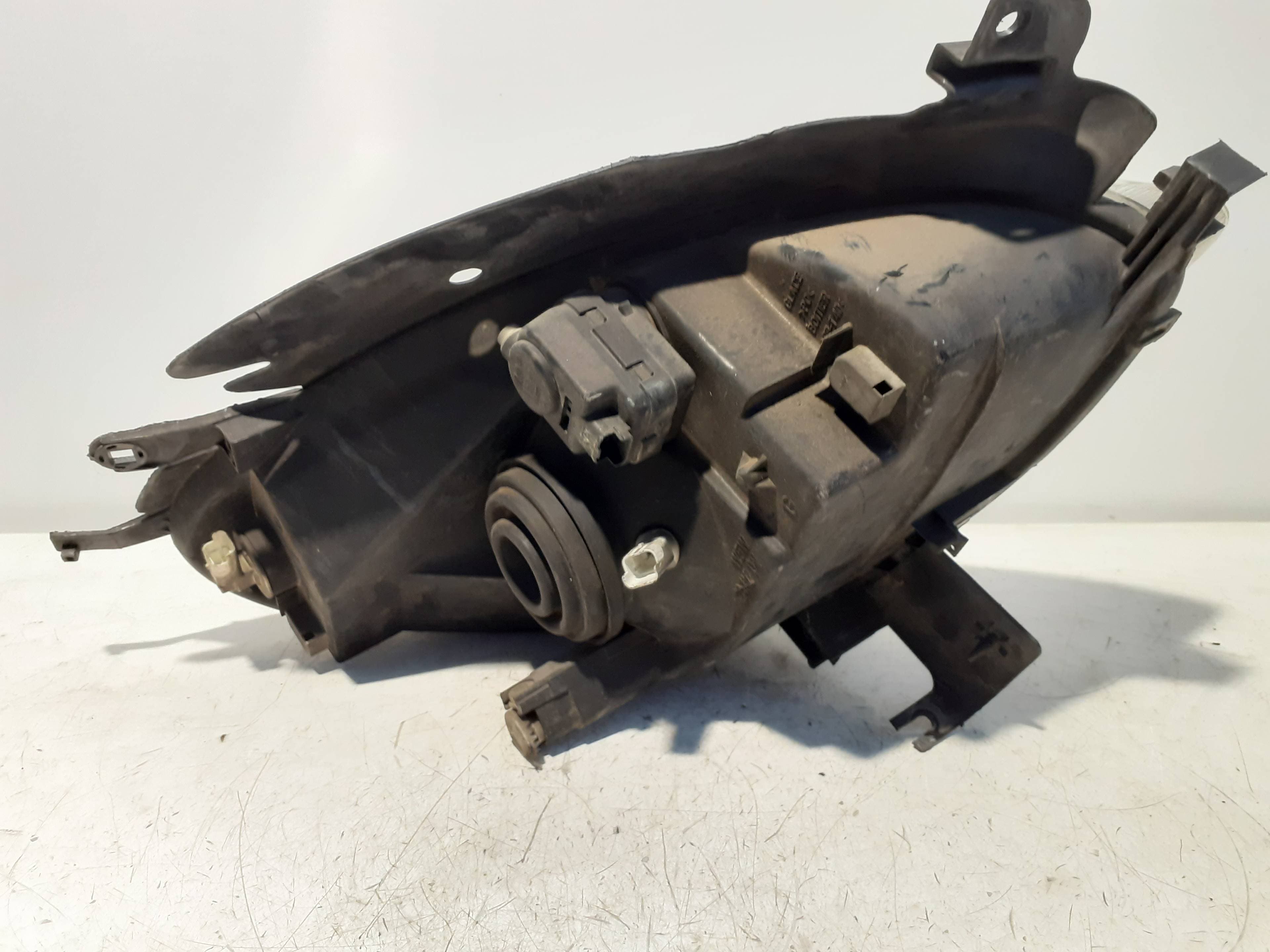 Faro izquierdo CITROEN XSARA PICASSO 2