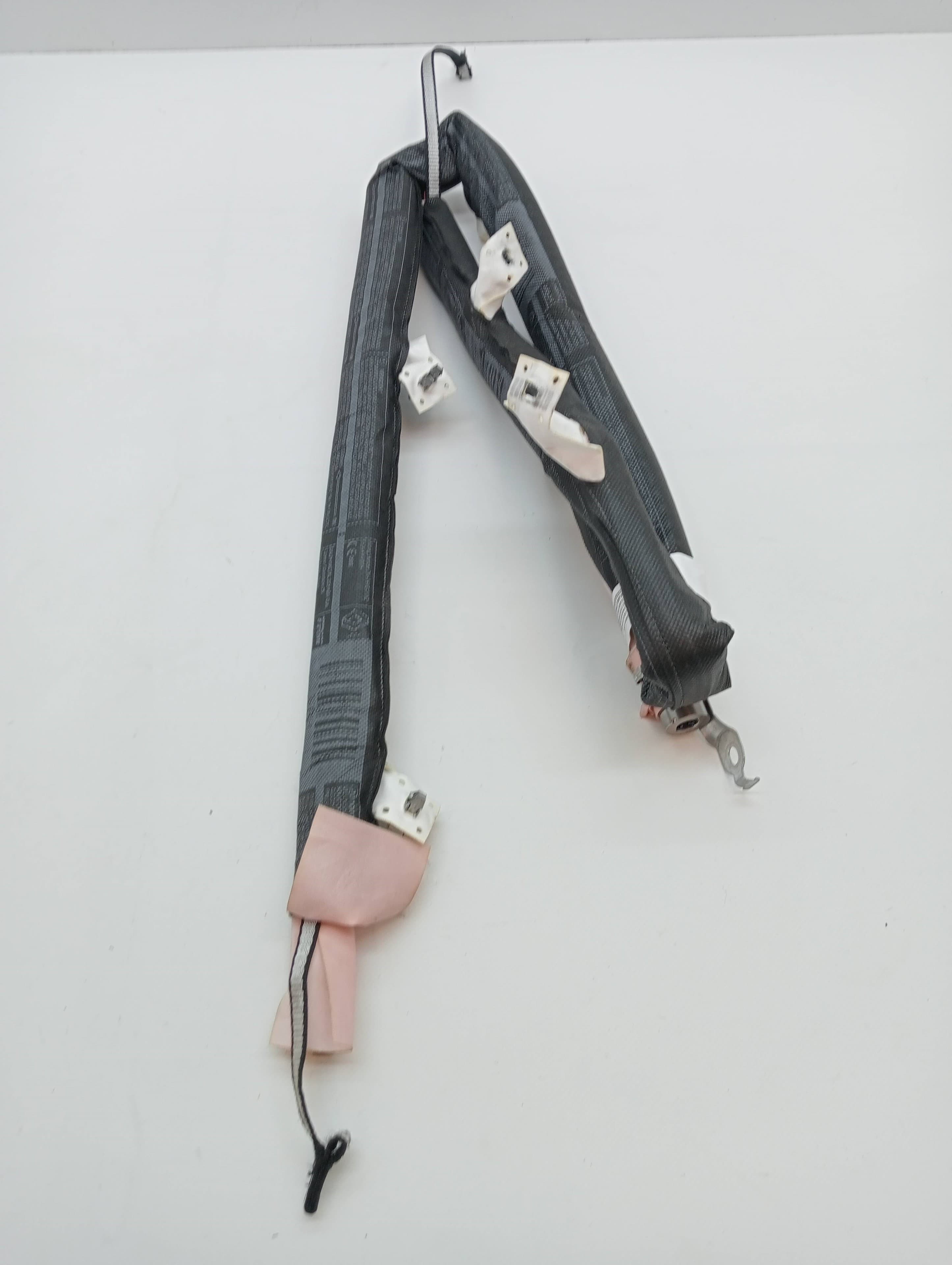 Airbag cortina delantero derecho DACIA DUSTER 2