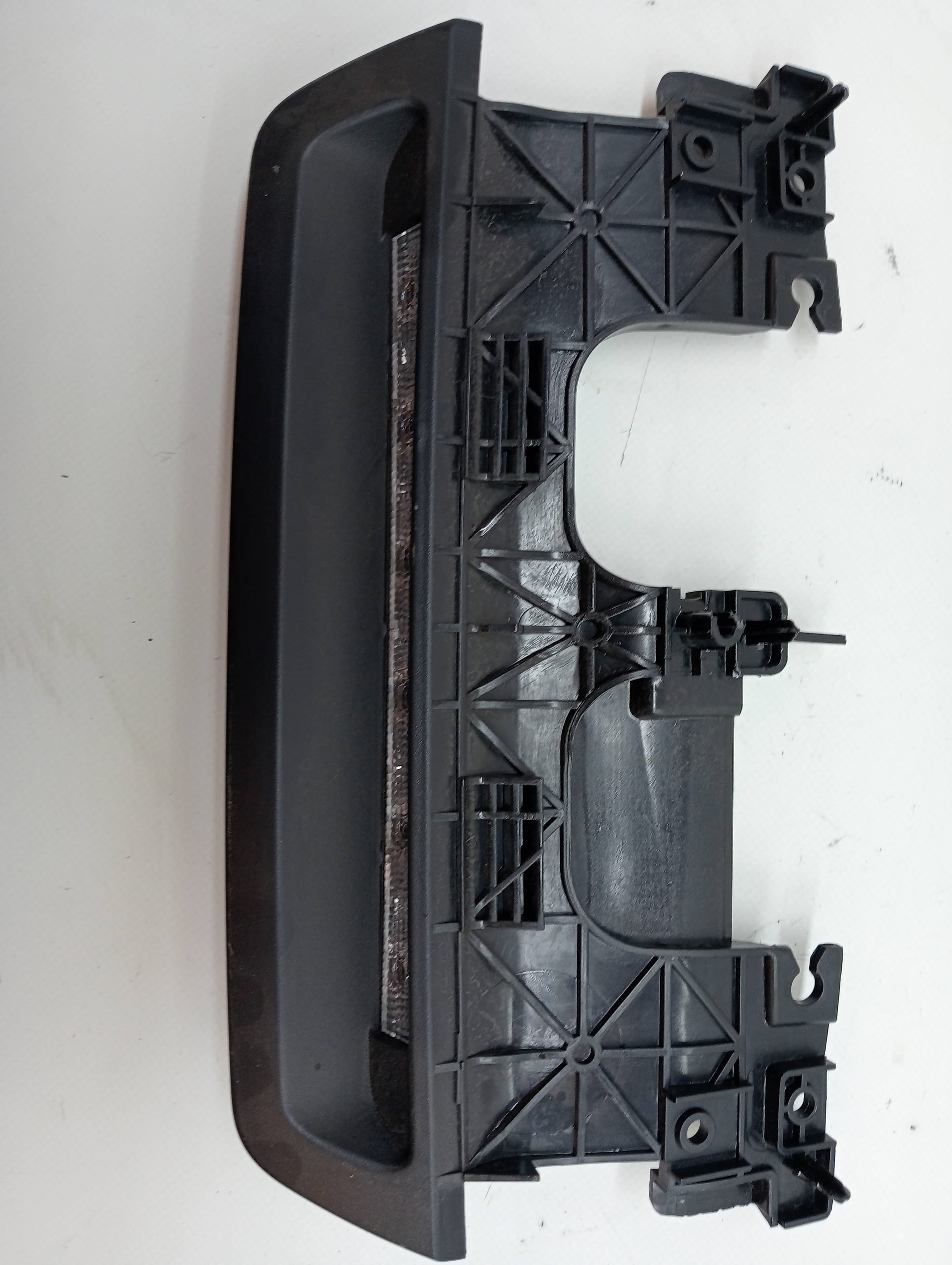 Luz central de freno DACIA DUSTER 2