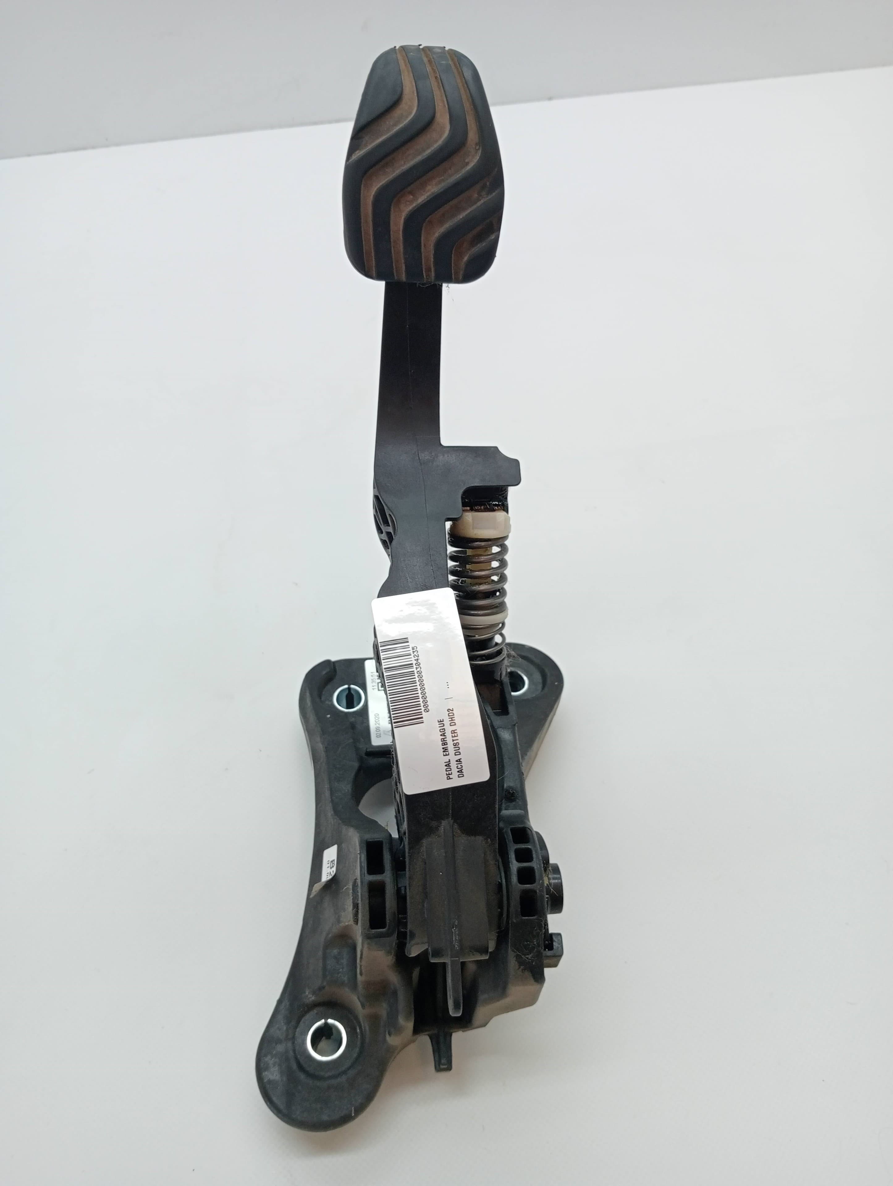 Pedal embrague DACIA DUSTER