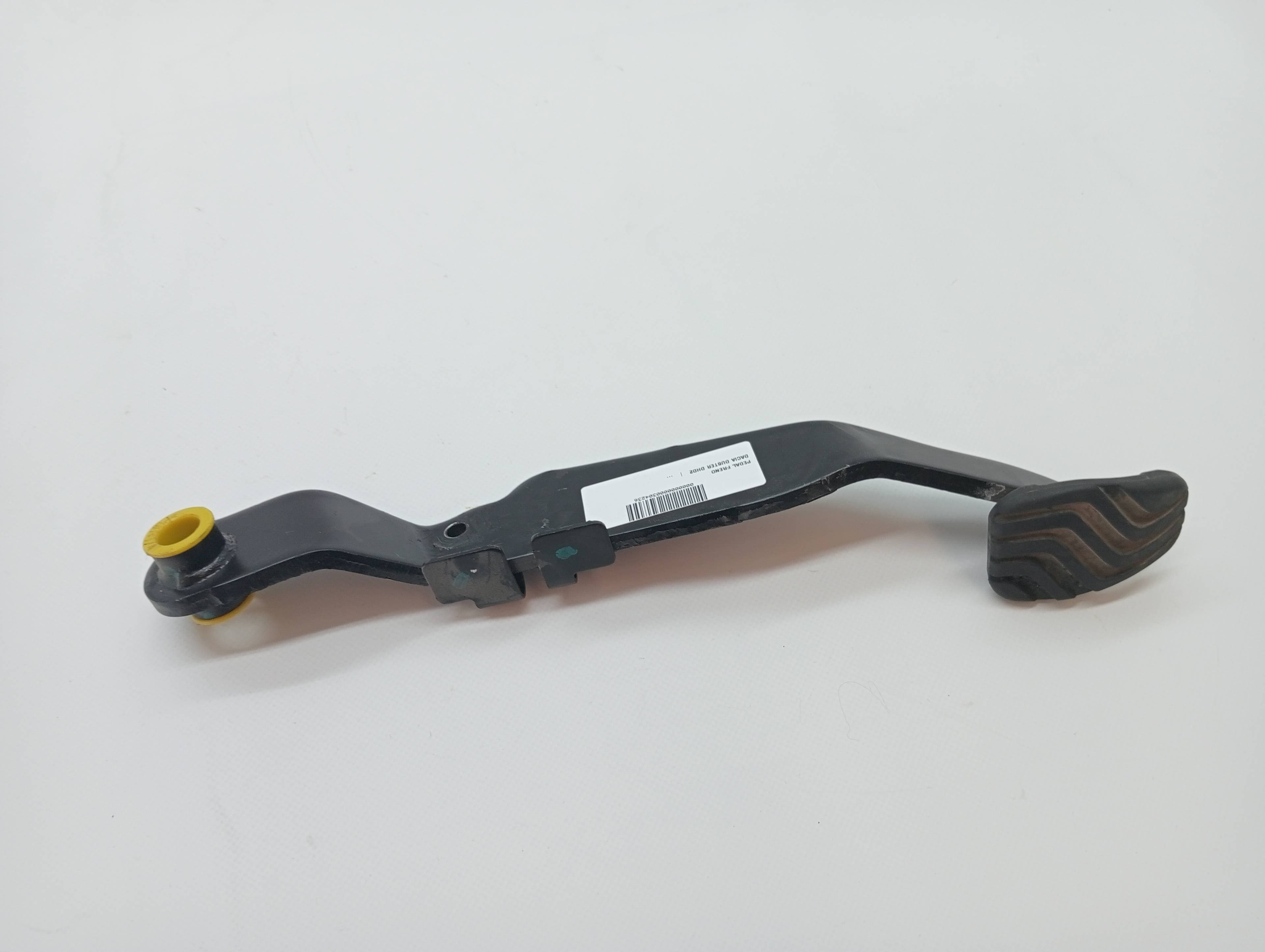 Pedal freno DACIA DUSTER