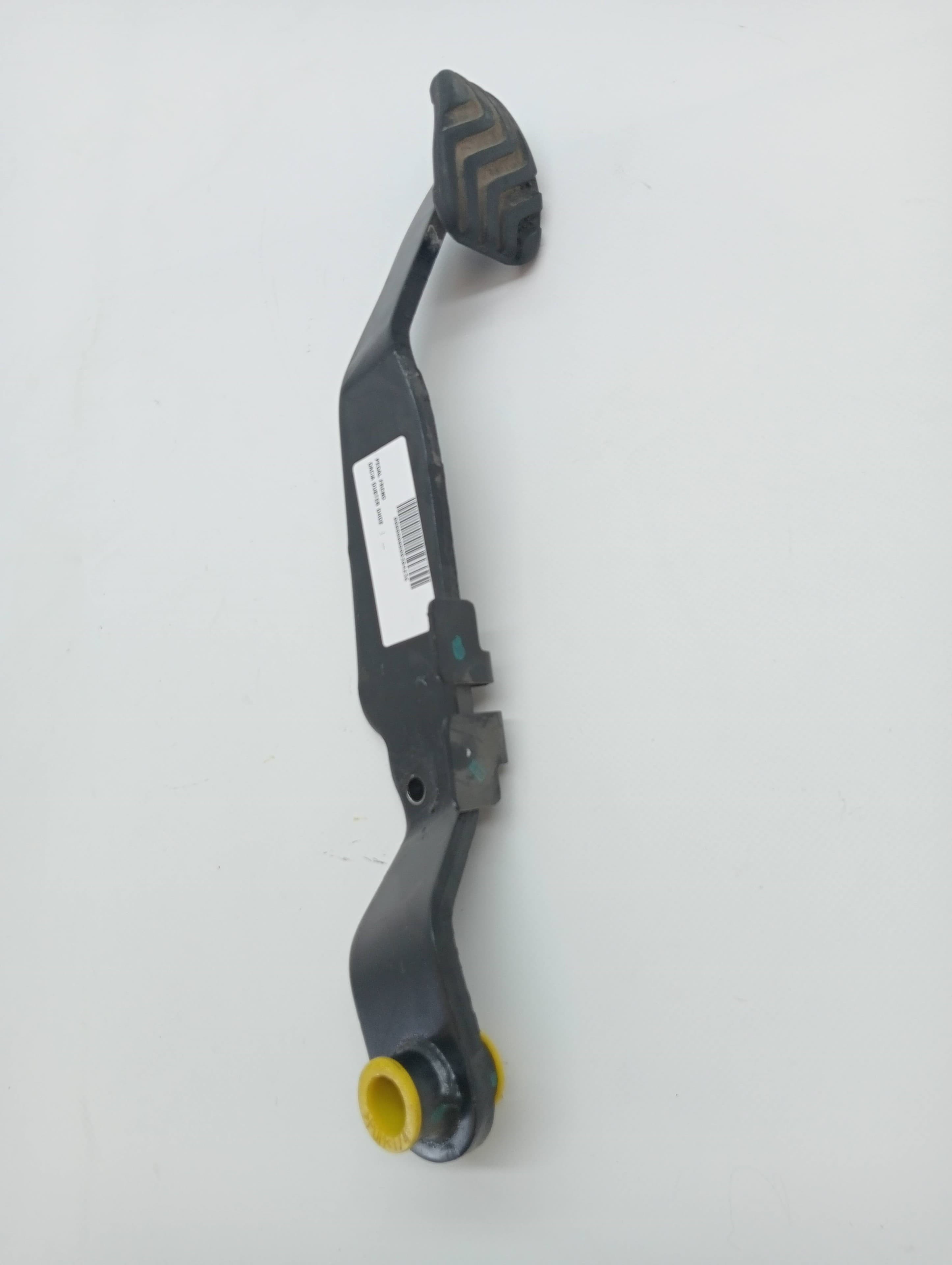 Pedal freno DACIA DUSTER 2