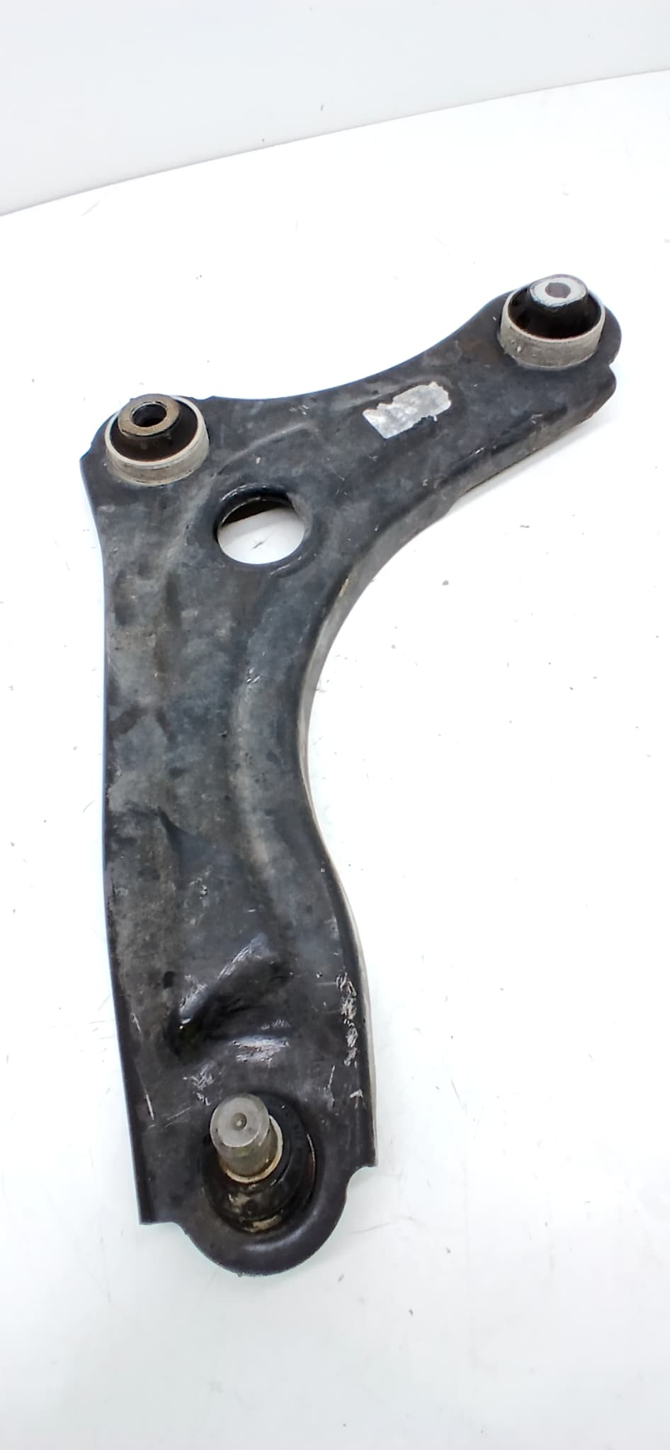 Brazo suspension inferior delantero izquierdo DACIA SANDERO