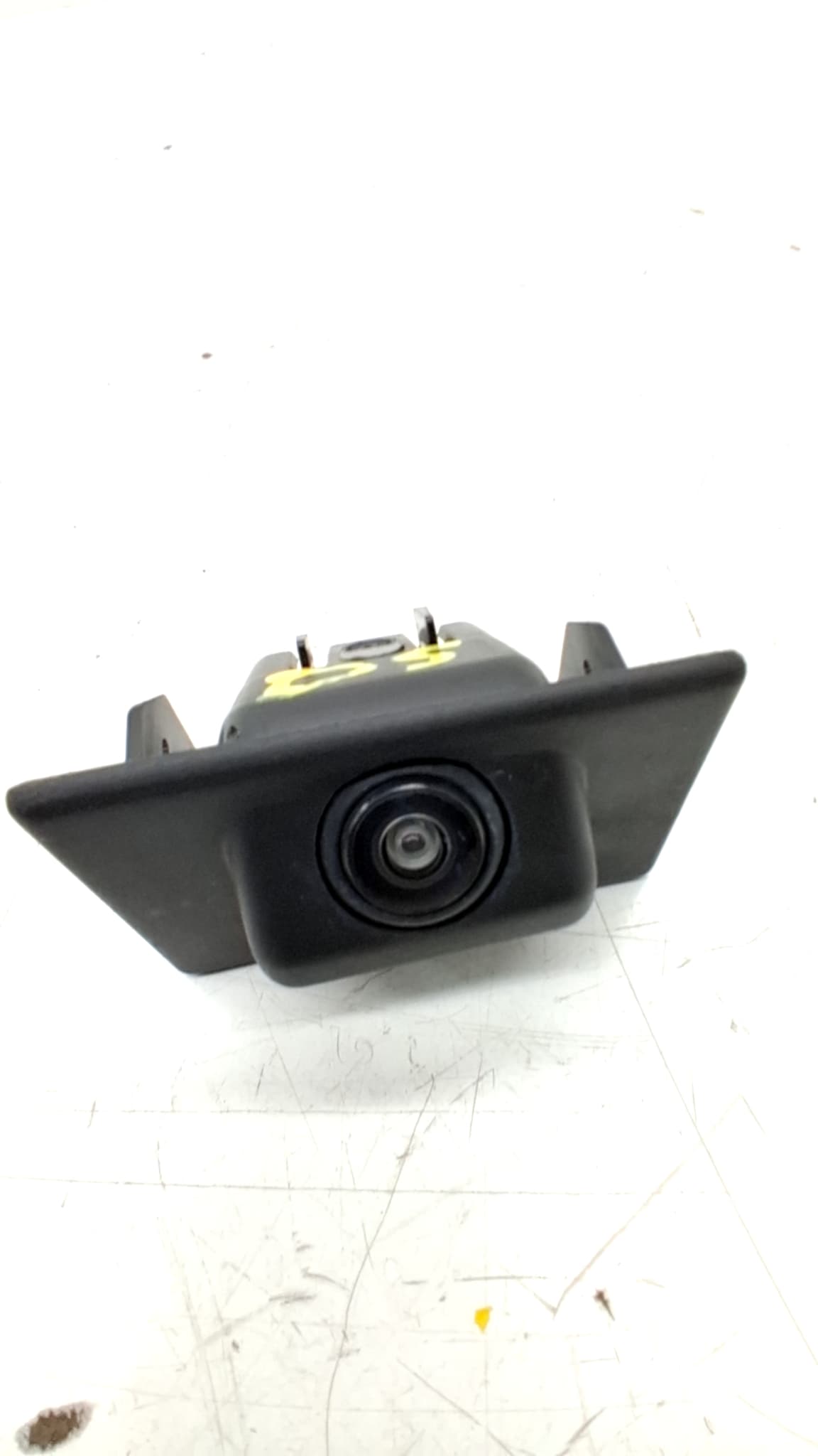Camara vision DACIA SANDERO