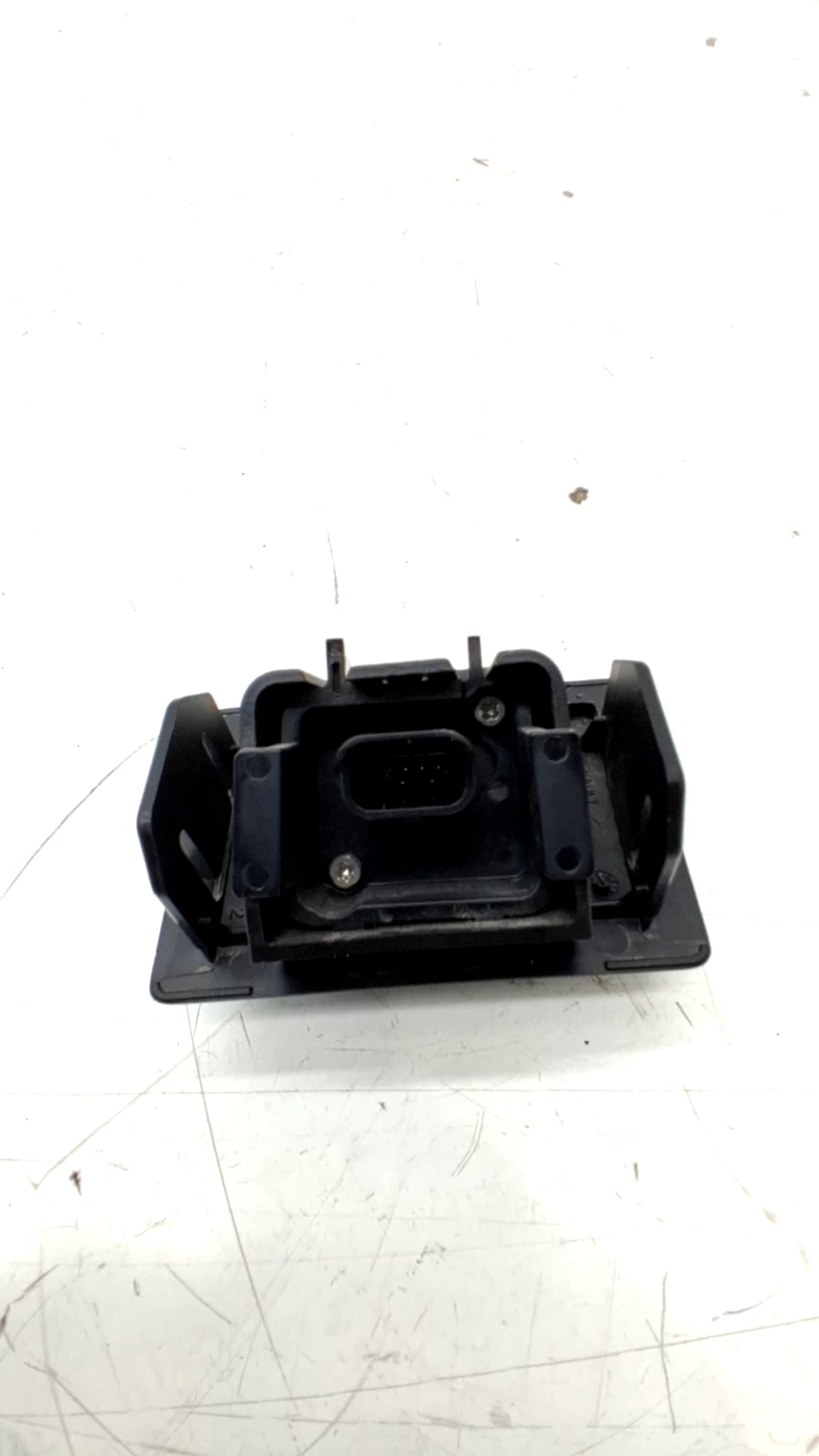 Camara vision DACIA SANDERO 2