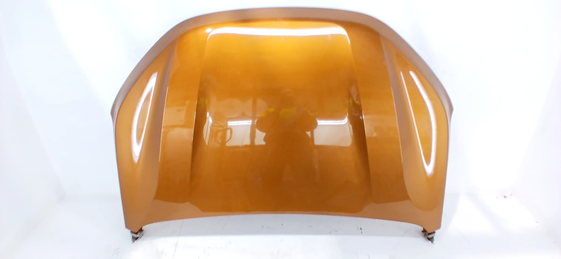 Capot DACIA SANDERO 3