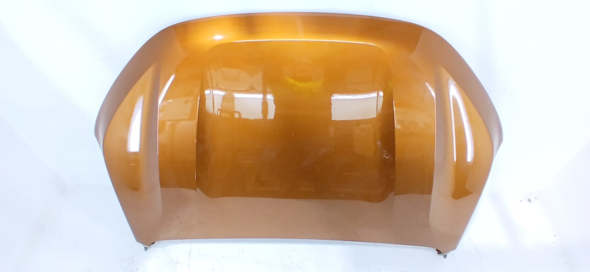 Capot DACIA SANDERO 2