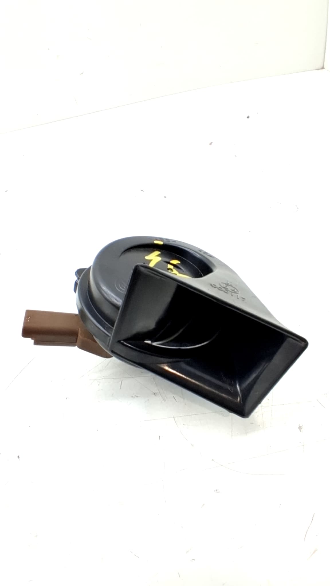 Claxon DACIA SANDERO 2