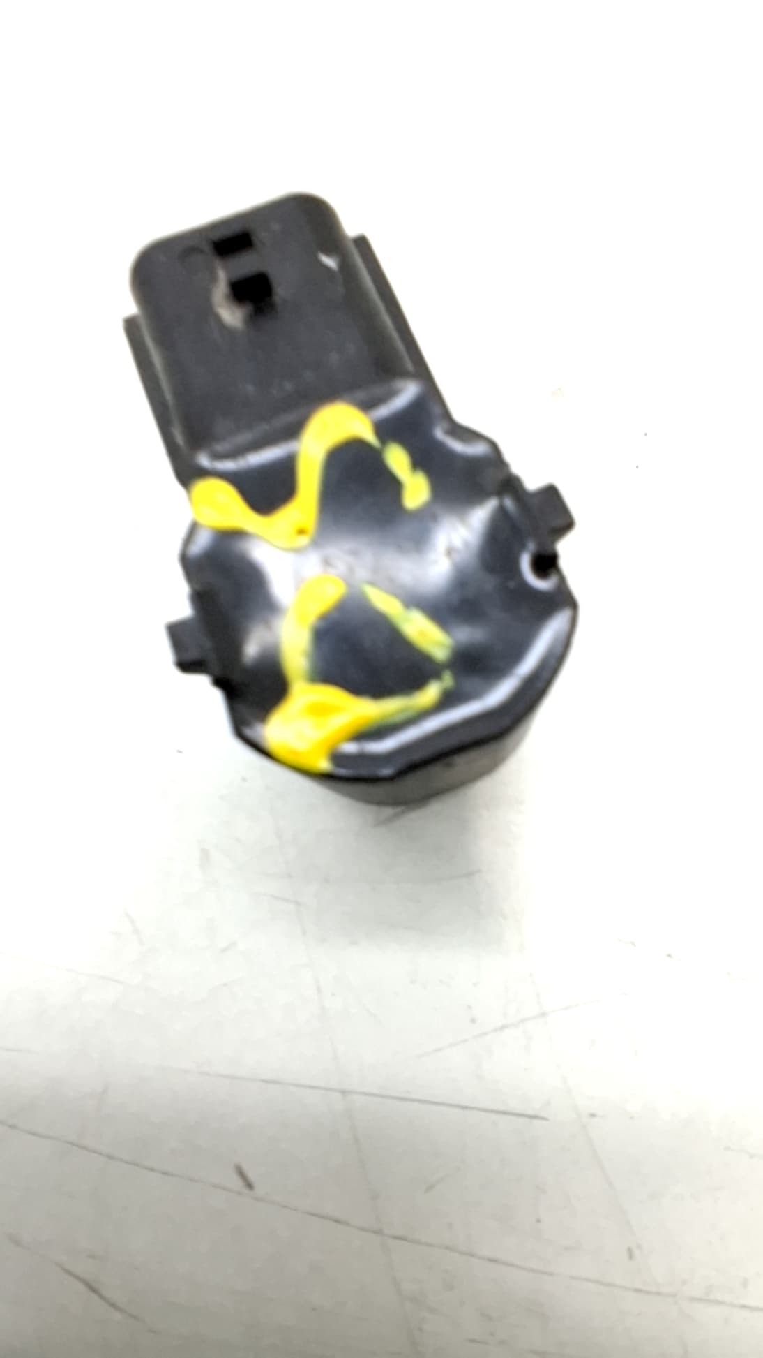 Sensor de aparcamiento DACIA SANDERO 2