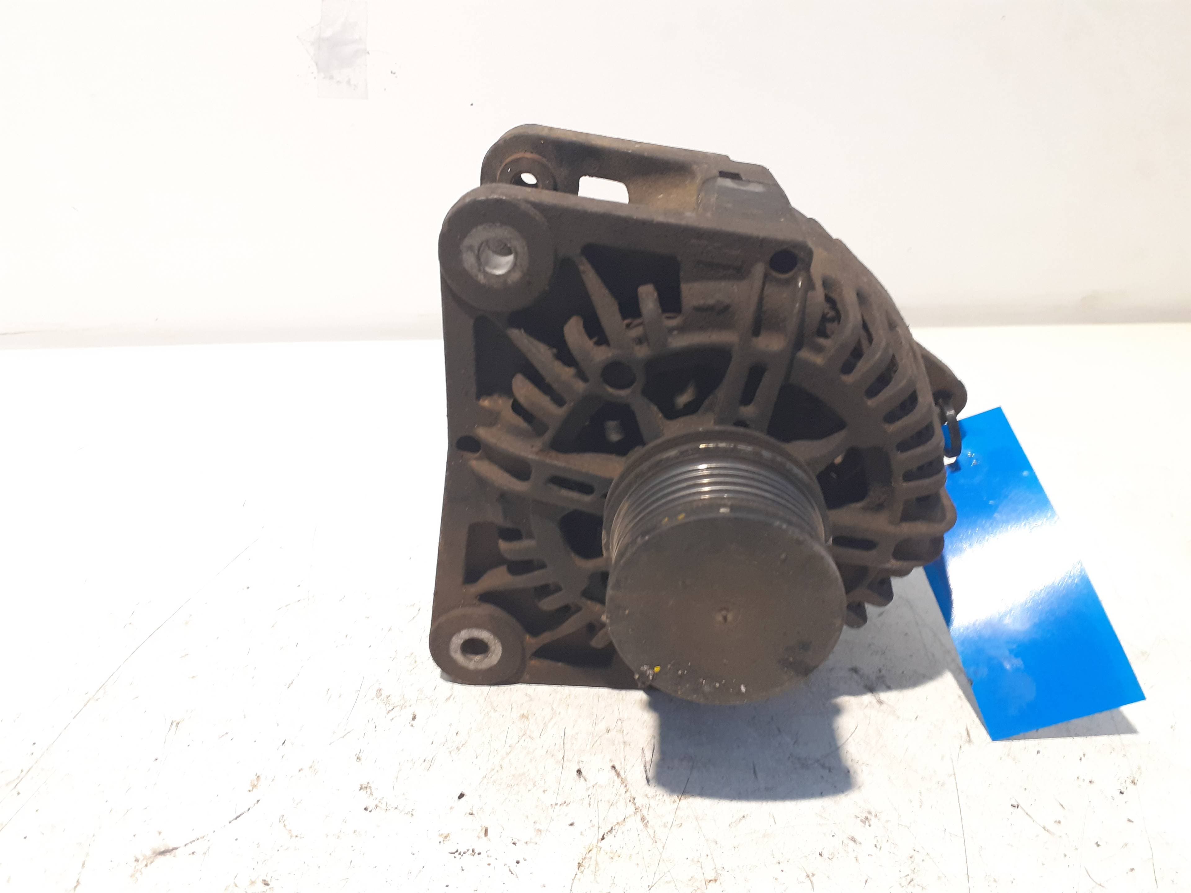 Alternador RENAULT CLIO II SYMBOL