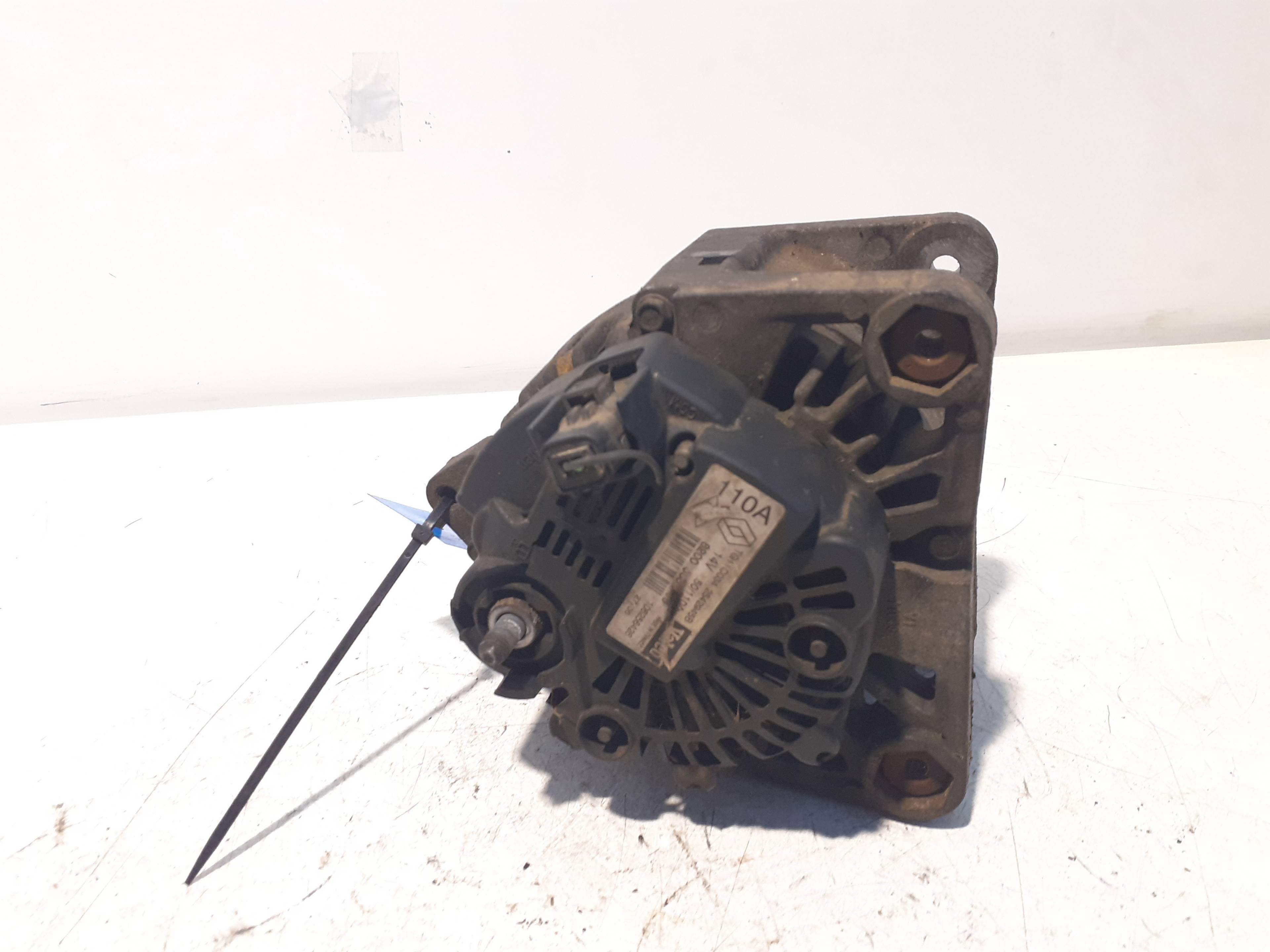 Alternador RENAULT CLIO II SYMBOL 3