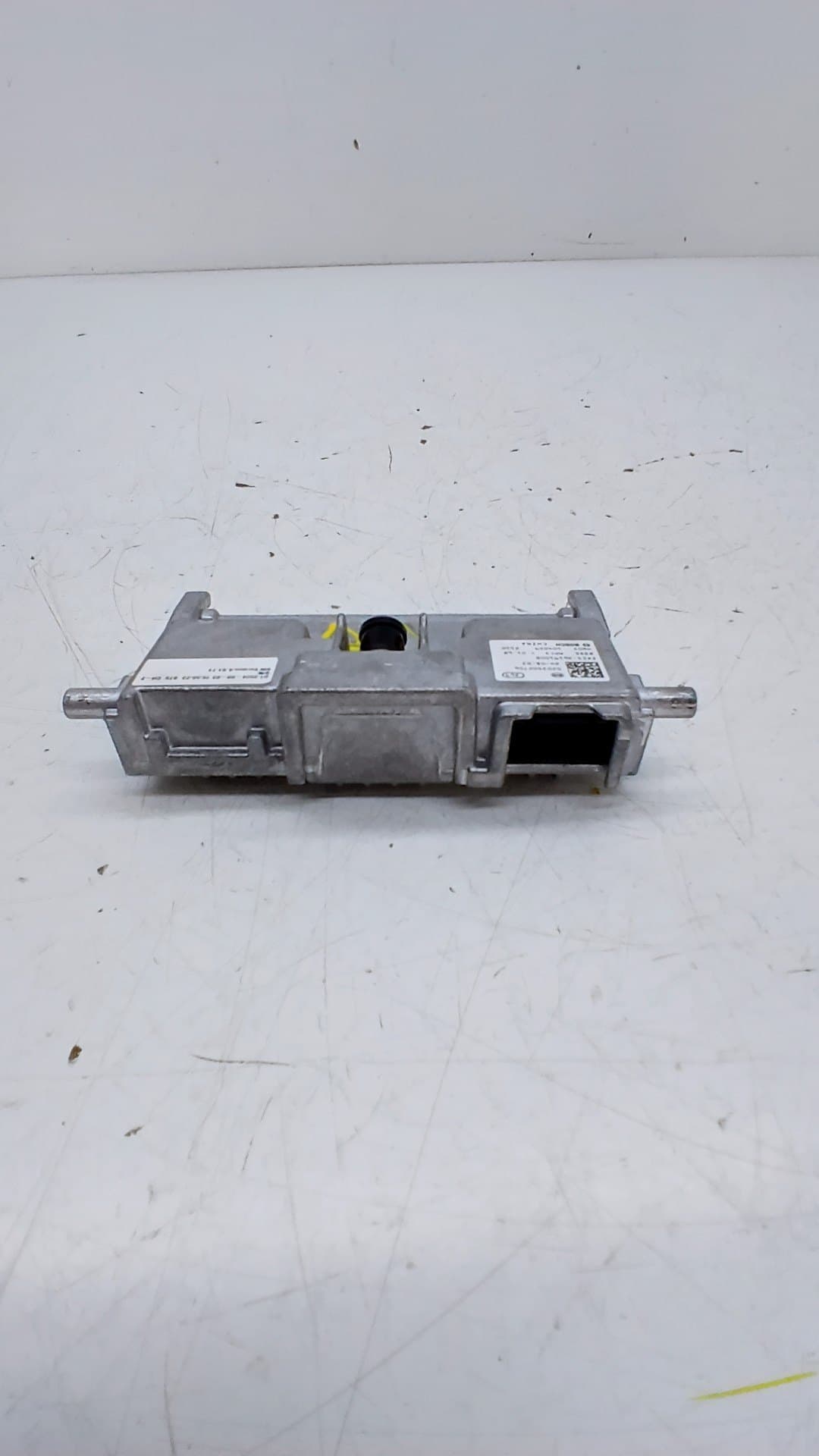 Camara vision BYD SEAL 2