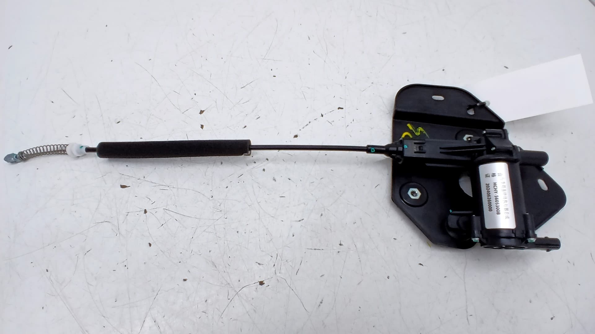 Cerradura maletero / porton BYD SEAL