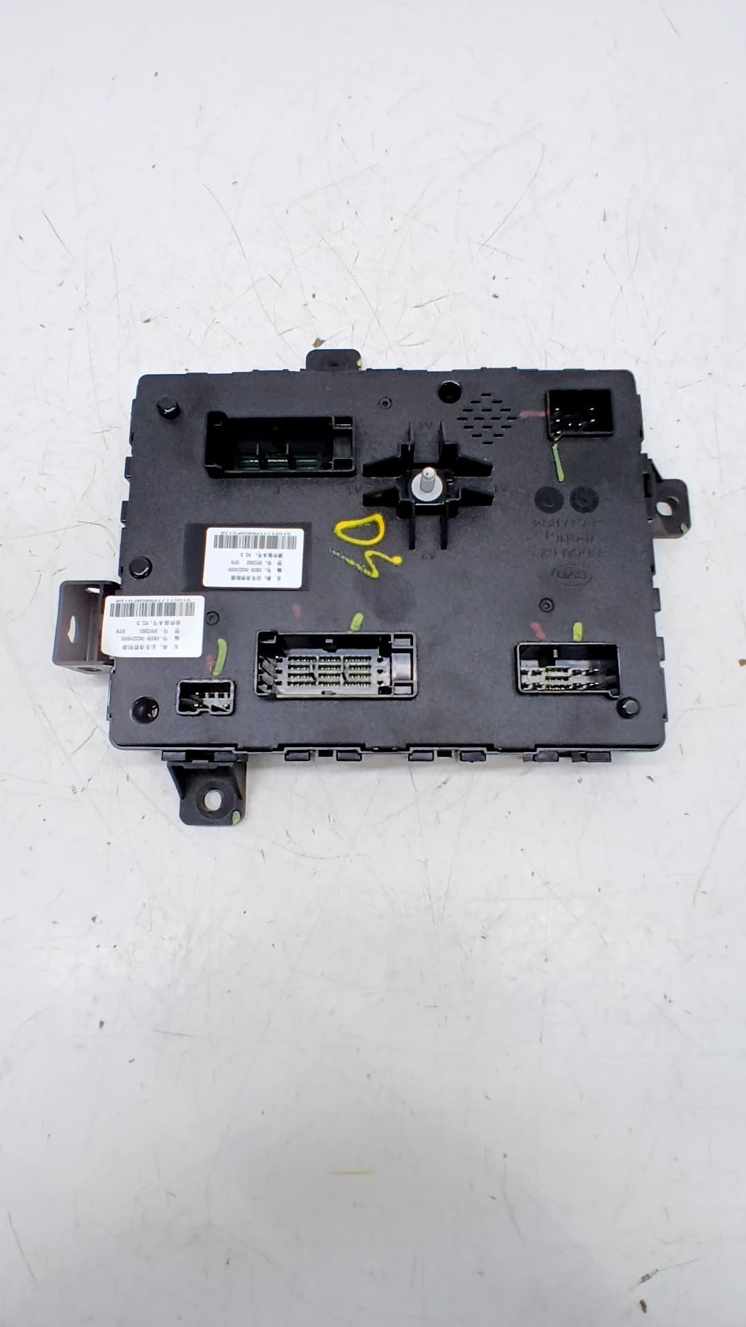 Modulo confort BYD SEAL