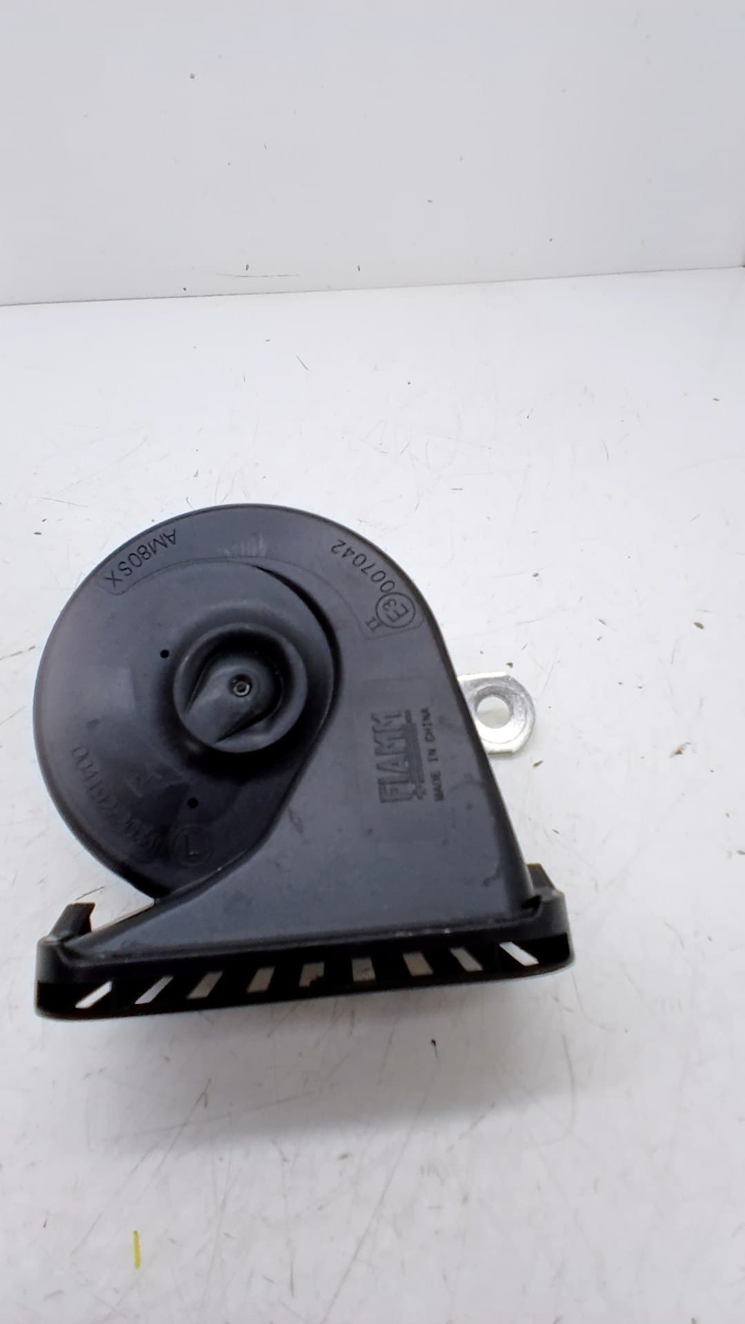 Claxon BYD SEAL