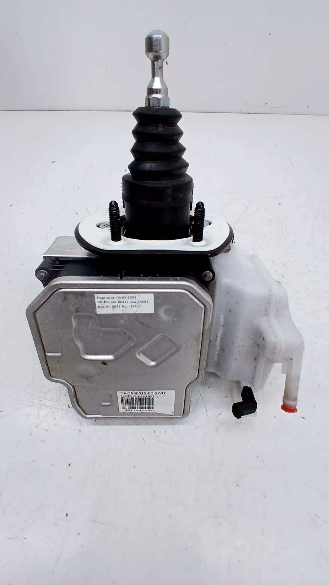 Abs BYD SEAL 4