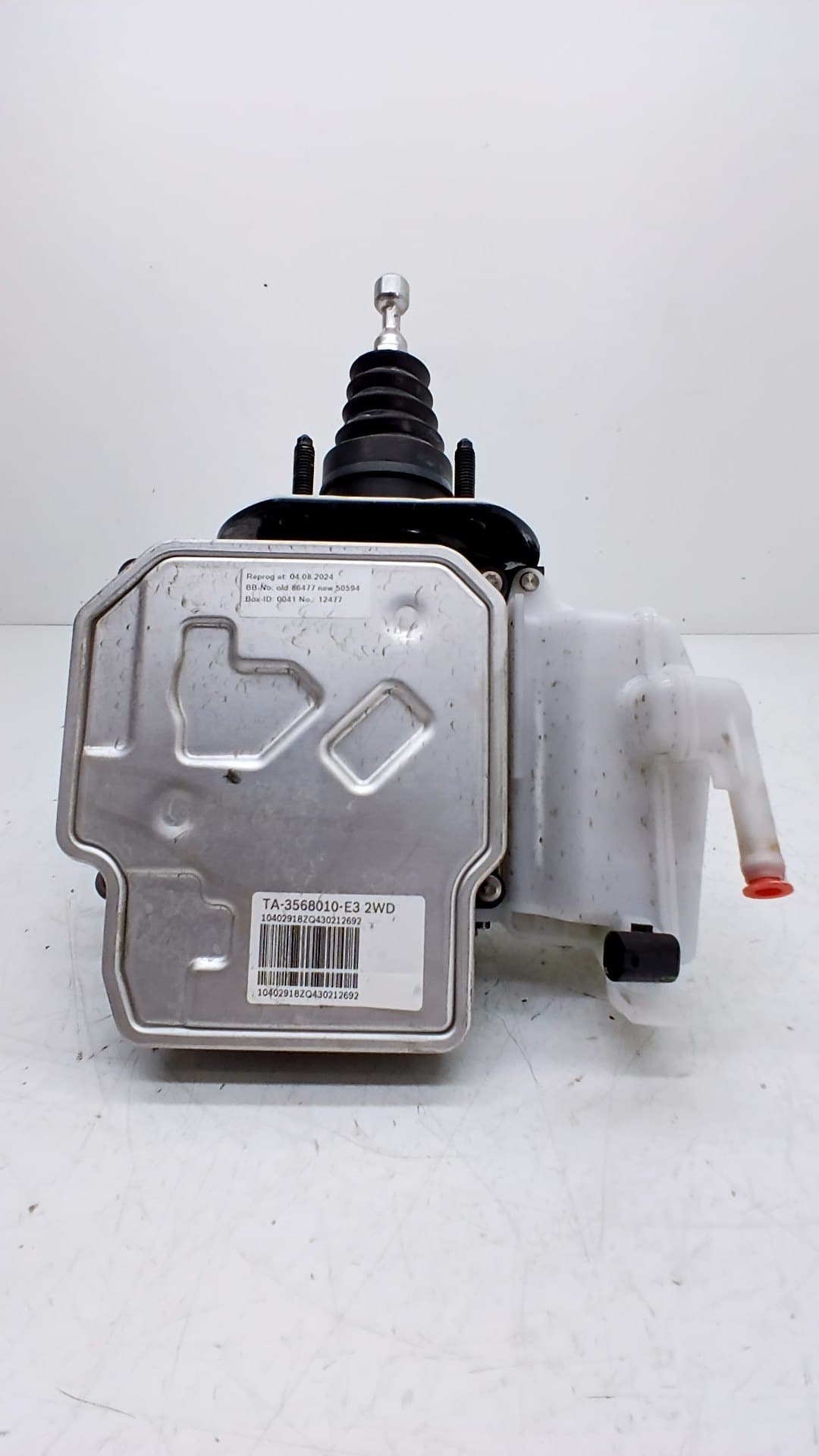 Abs BYD SEAL 3