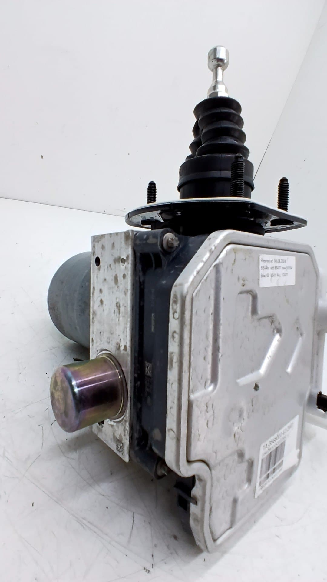Abs BYD SEAL 2