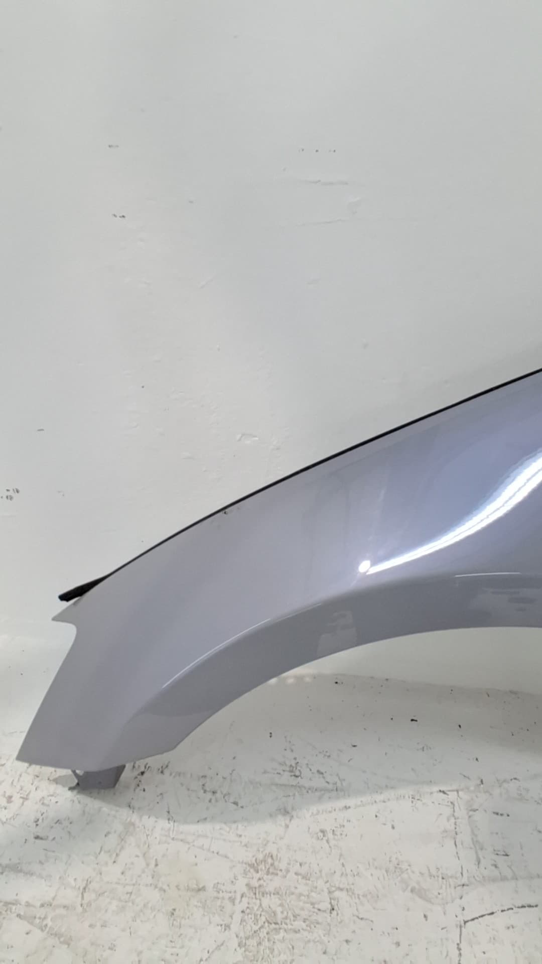 Aleta delantera izquierda BYD SEAL 4