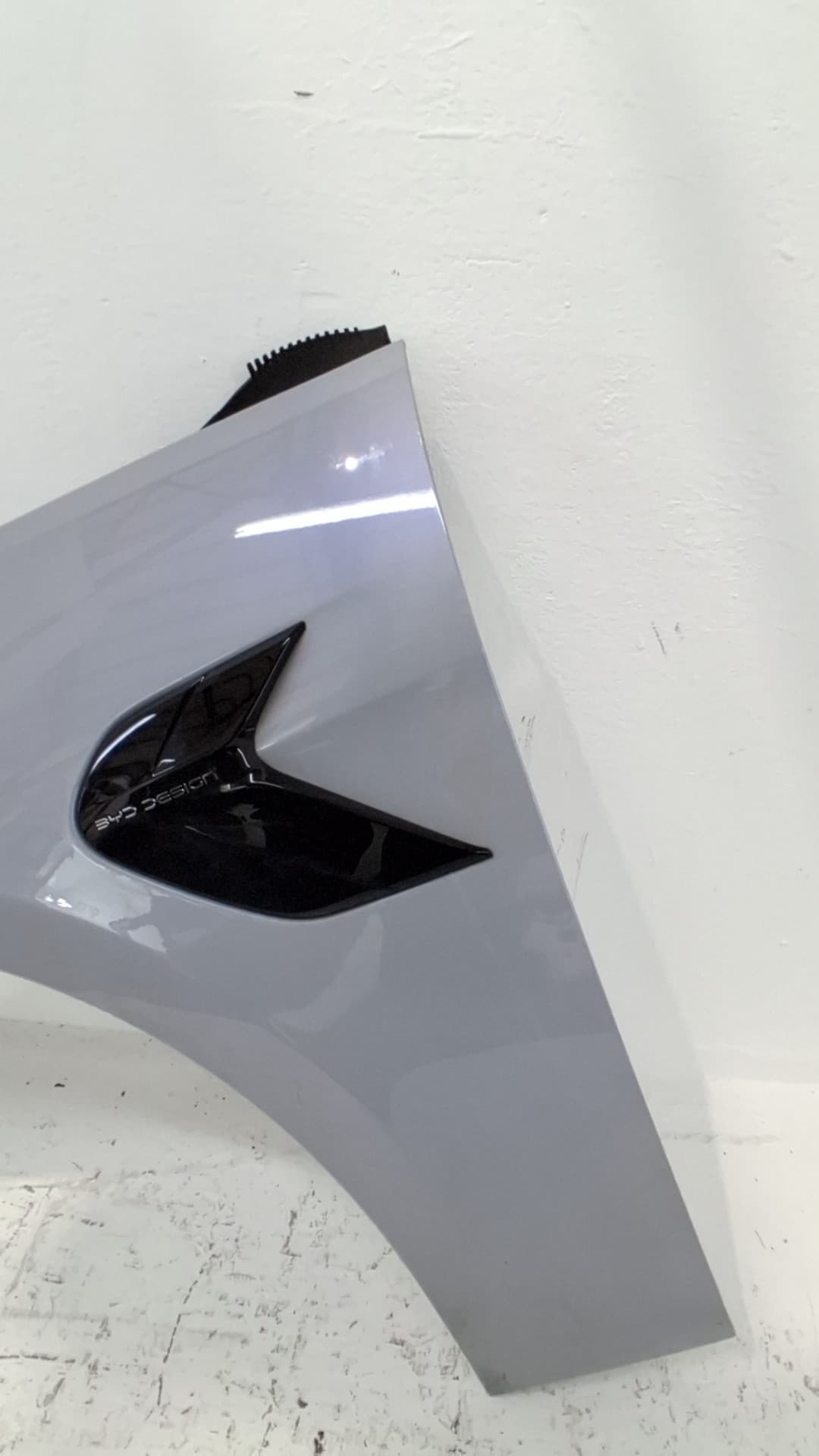 Aleta delantera izquierda BYD SEAL 3