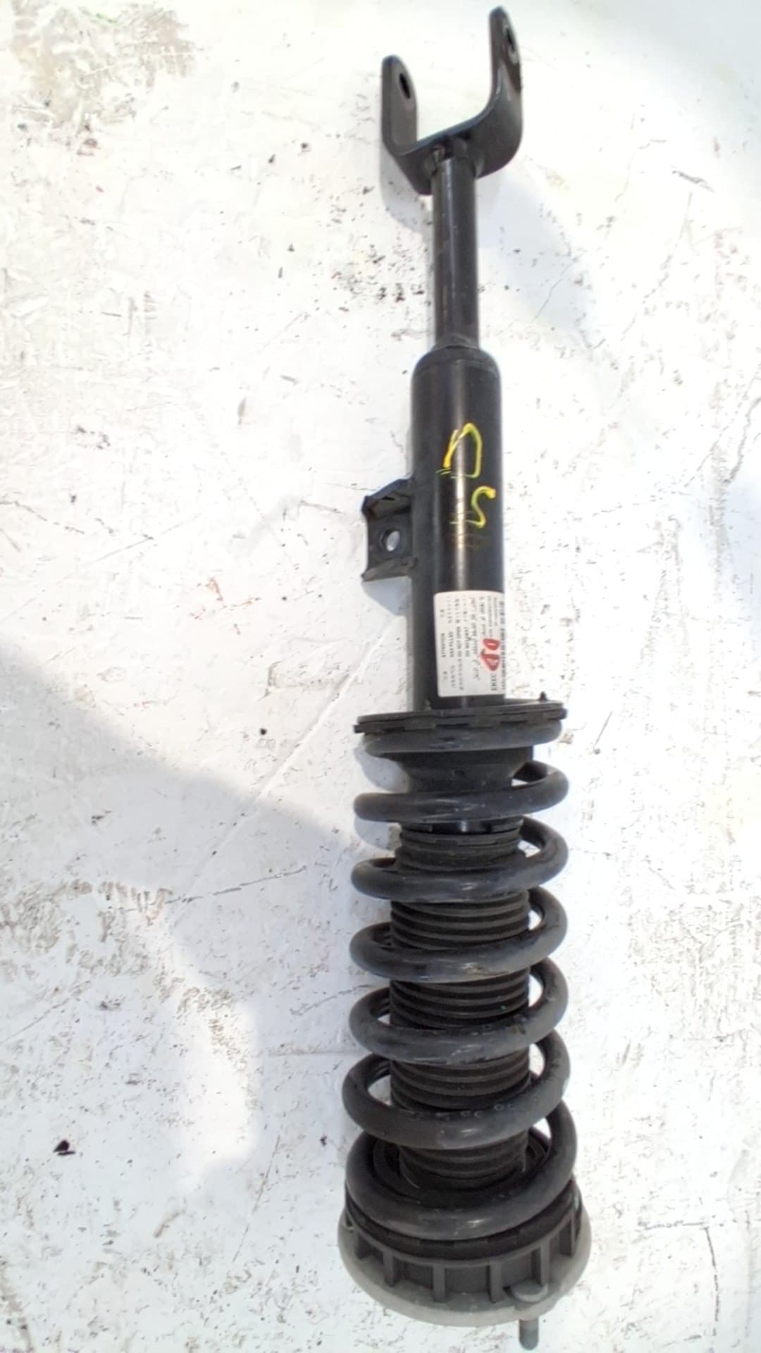 Amortiguador delantero derecho BYD SEAL