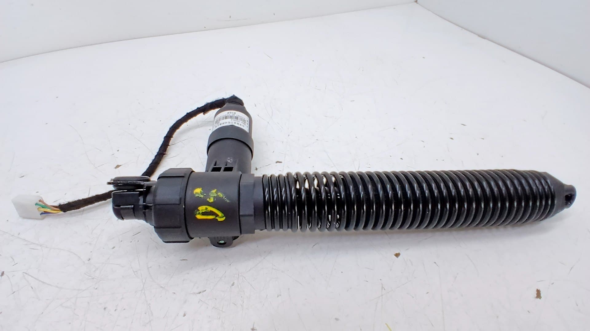 Amortiguadores maletero / porton BYD SEAL
