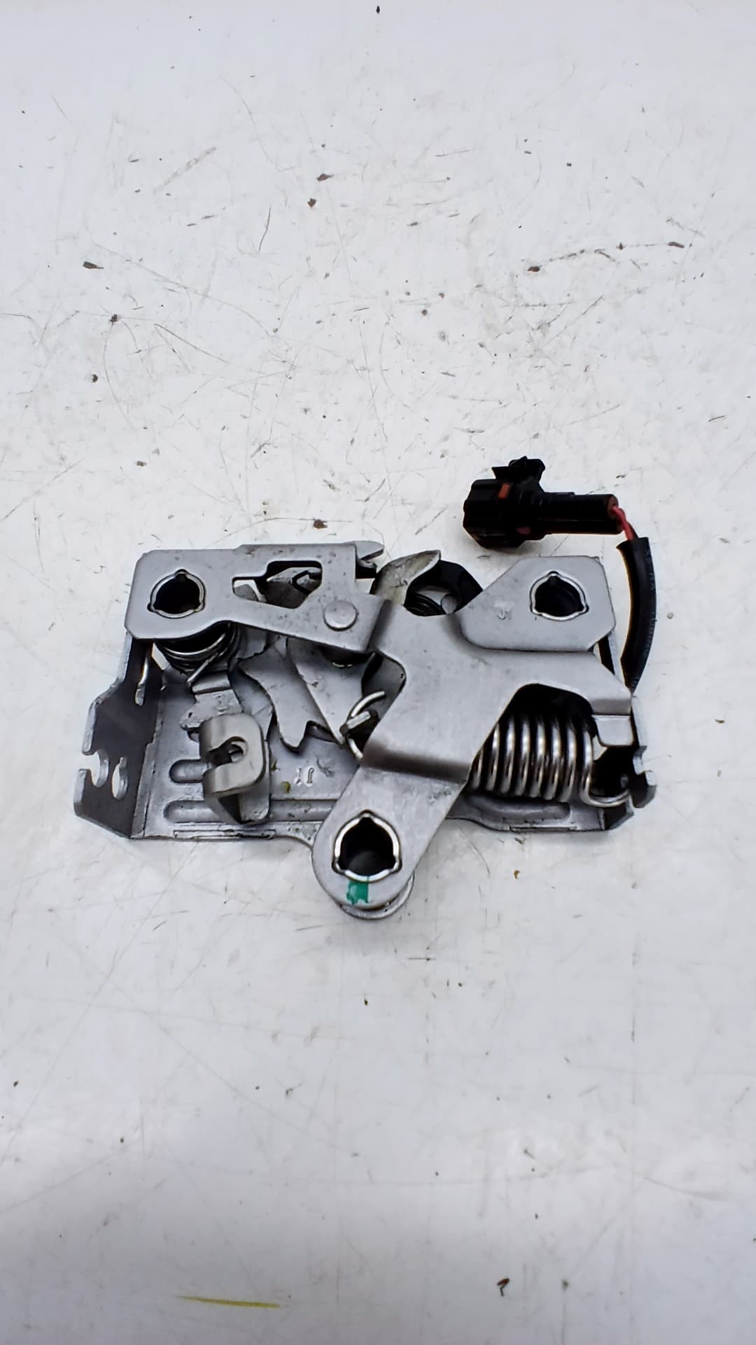 Cerradura capot BYD SEAL