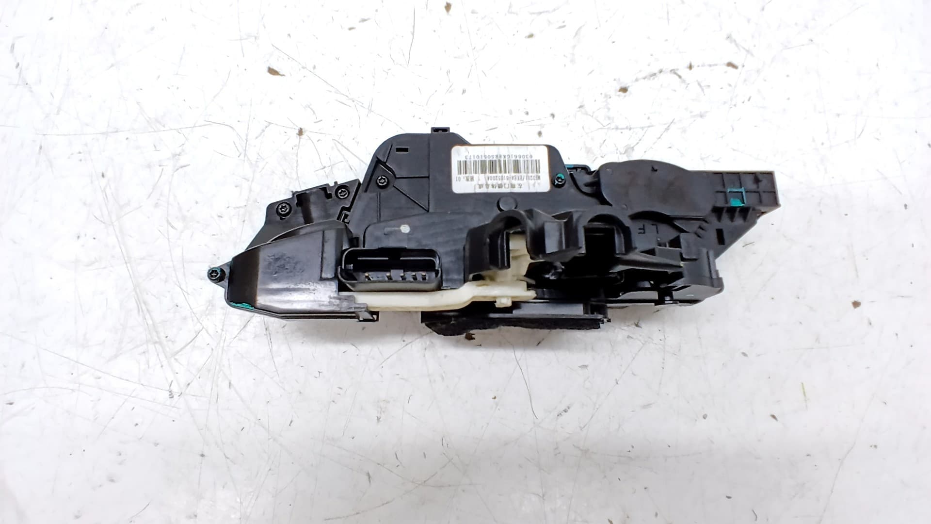 Cerradura puerta delantera izquierda BYD SEAL 2
