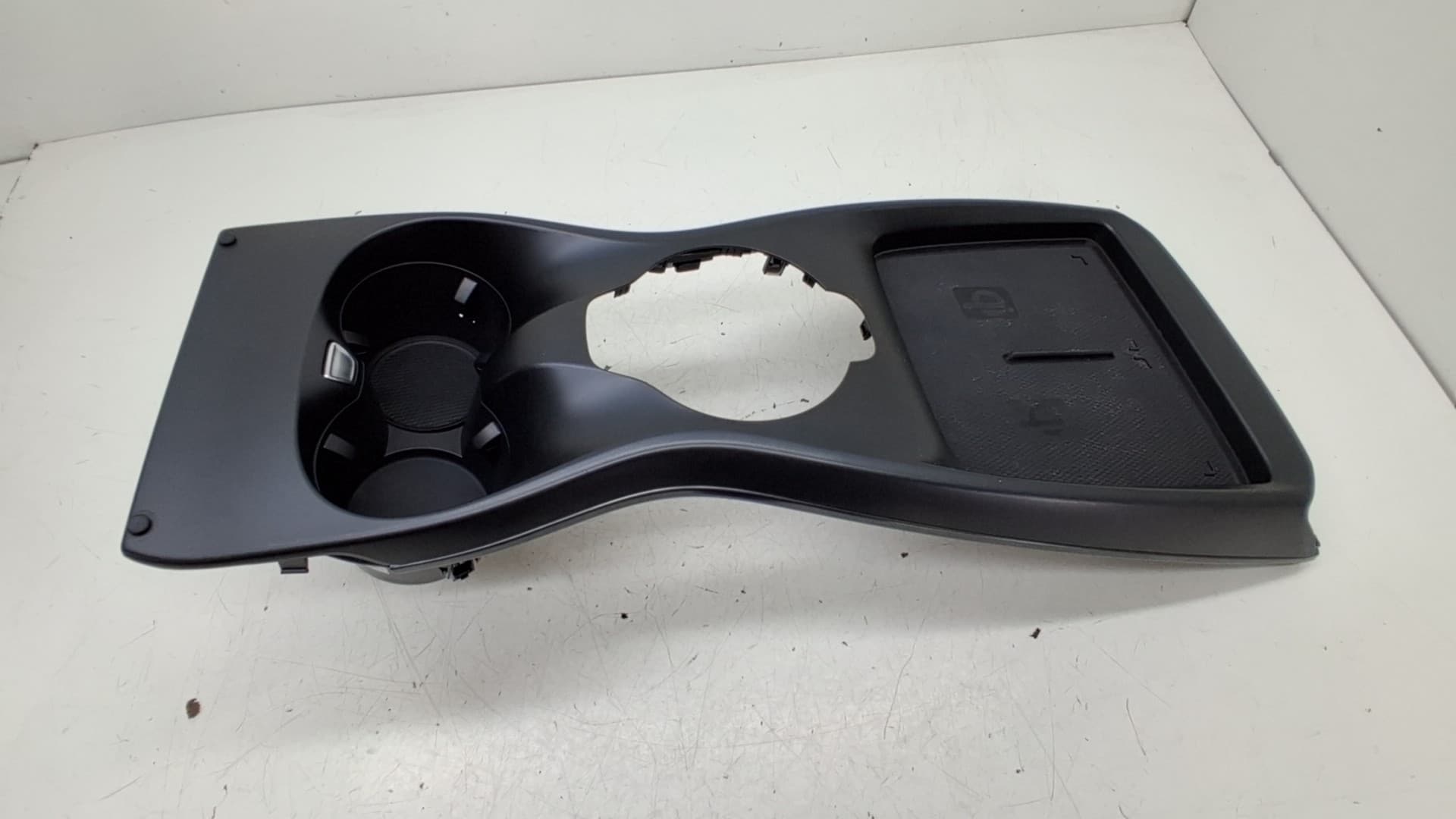 Consola central BYD SEAL