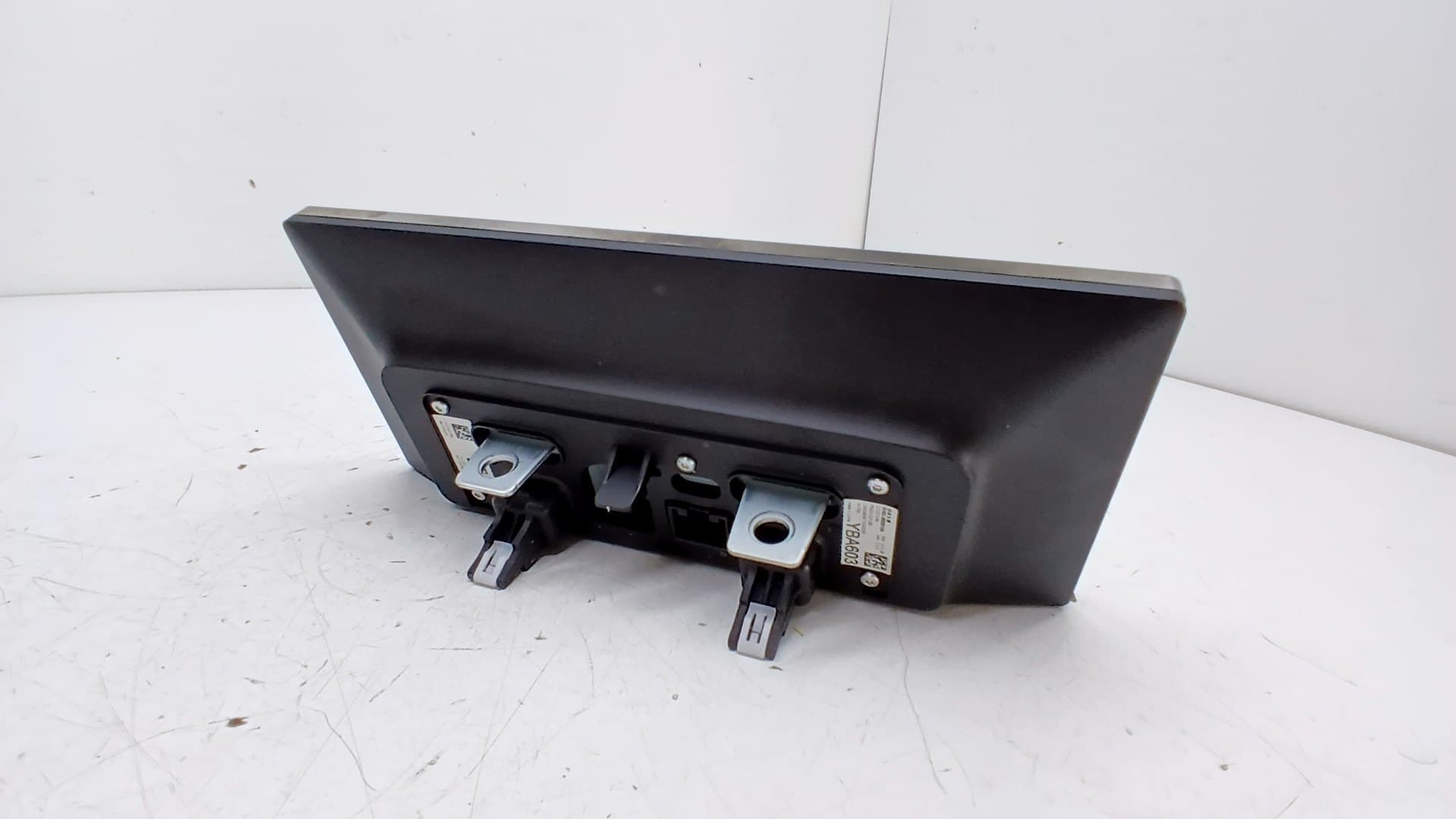Cuadro instrumentos BYD SEAL 4