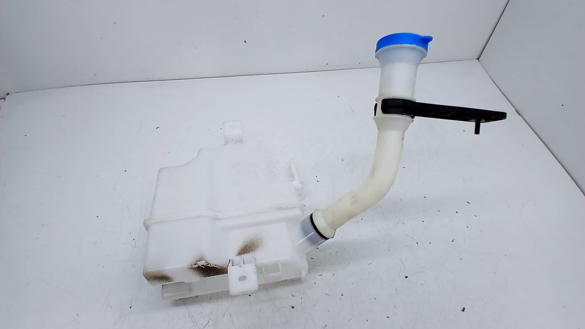 Deposito limpia BYD SEAL