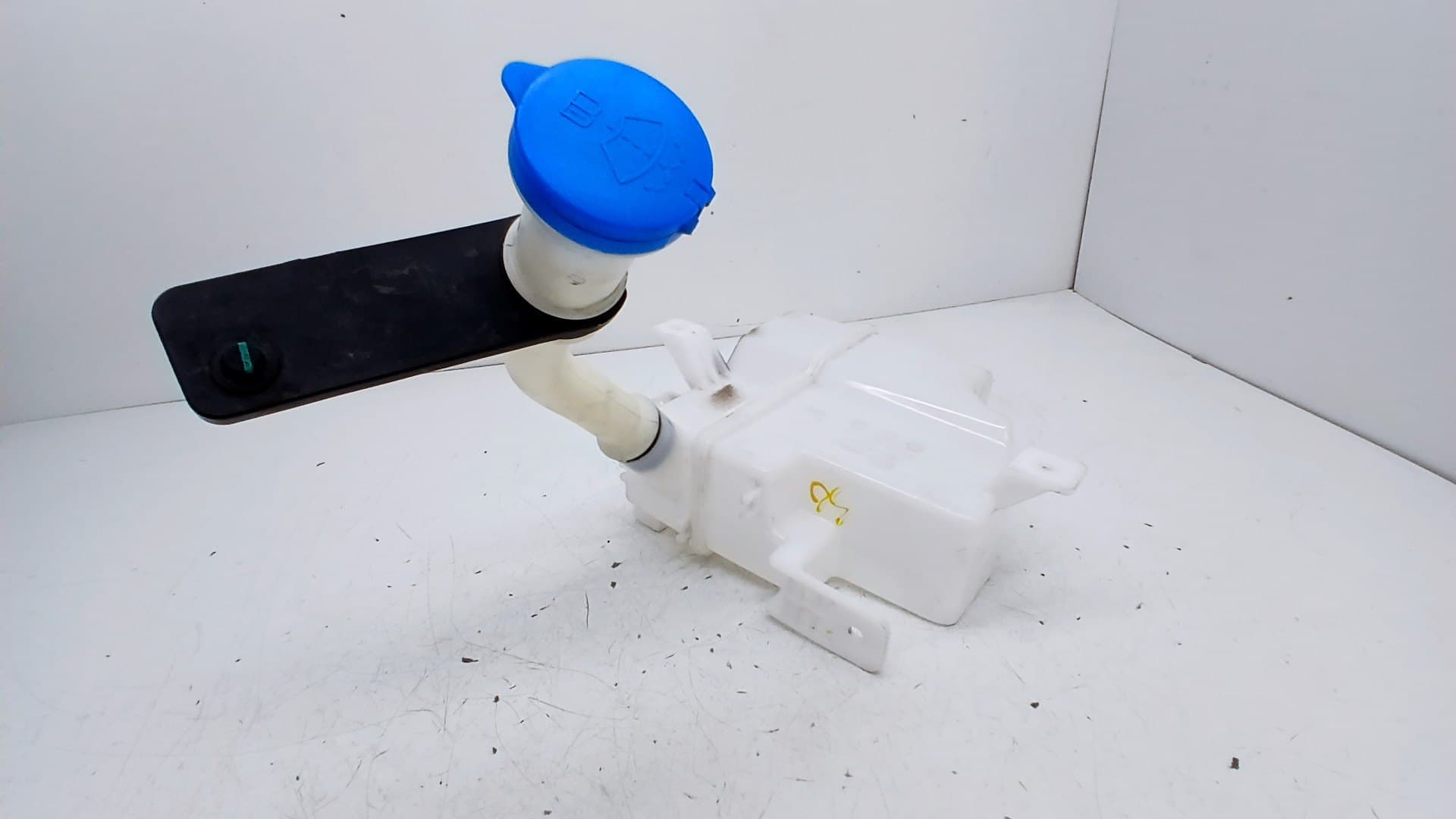 Deposito limpia BYD SEAL 3