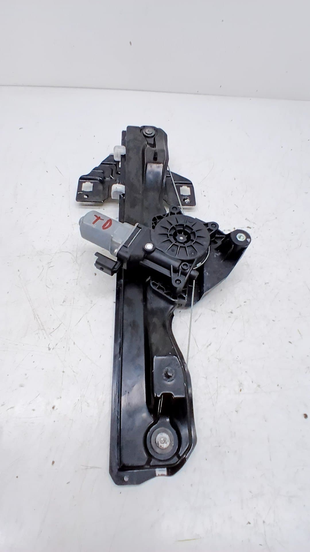 Elevalunas trasero derecho BYD SEAL
