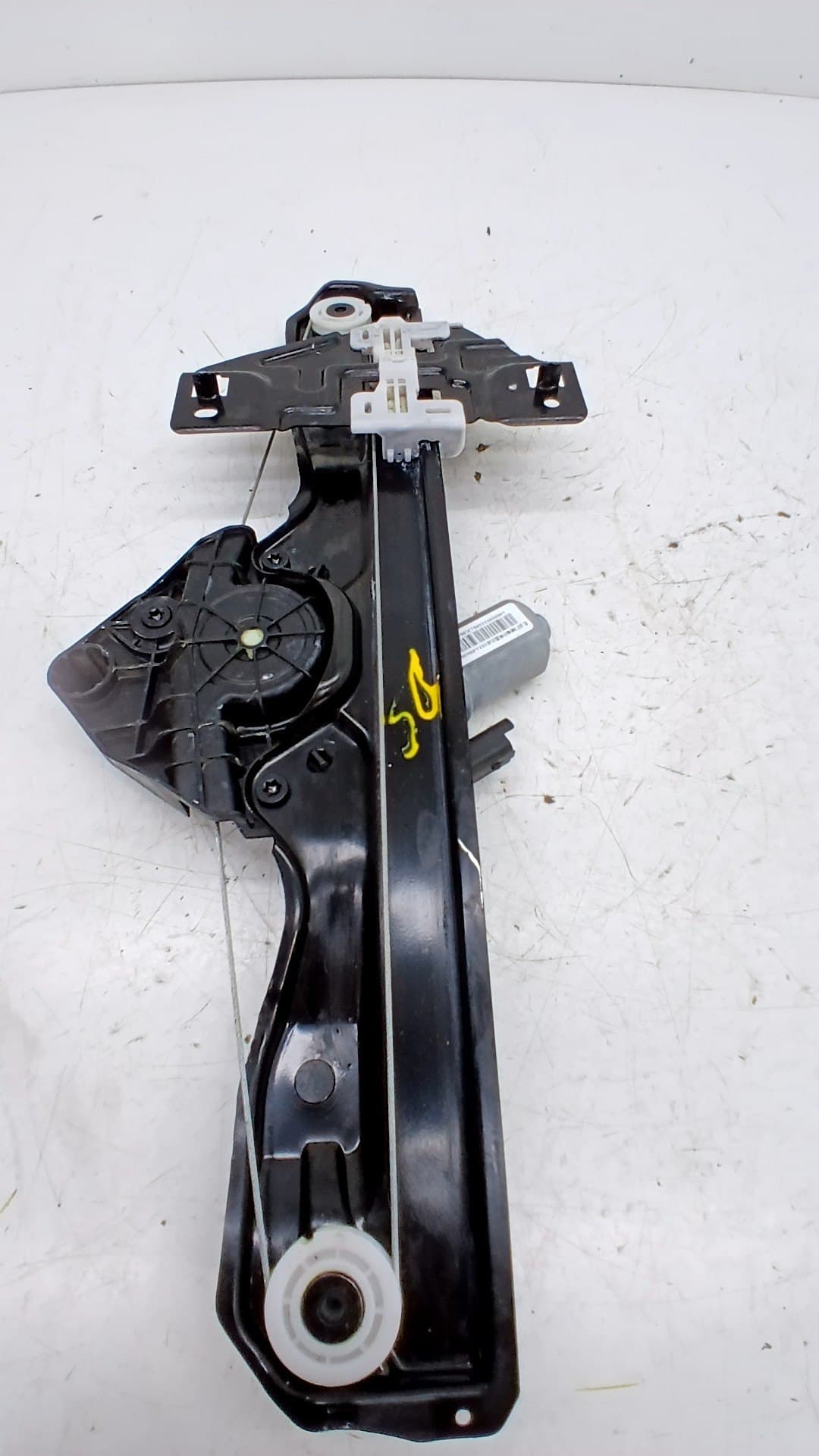 Elevalunas trasero derecho BYD SEAL 4